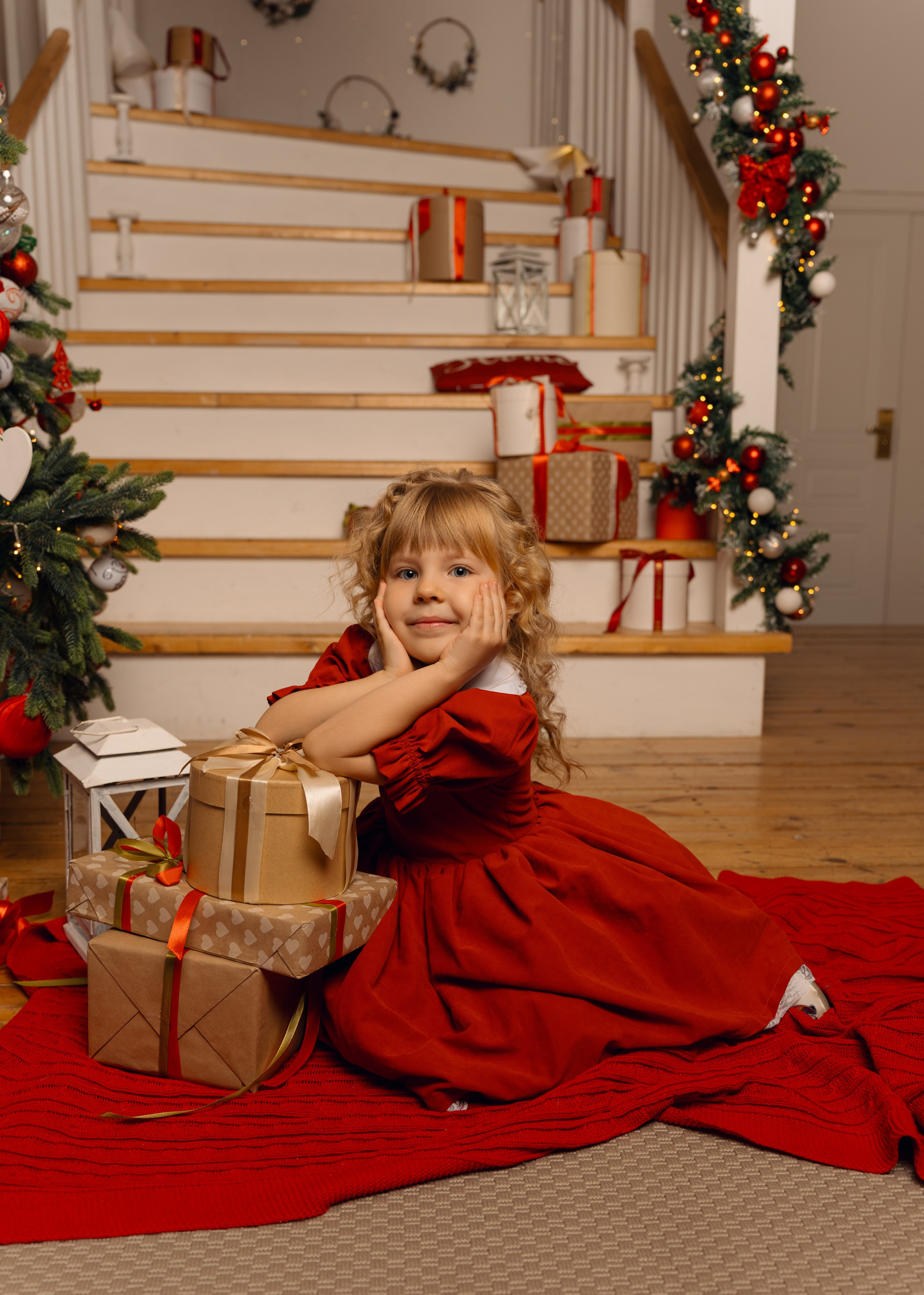 Новый год 2025