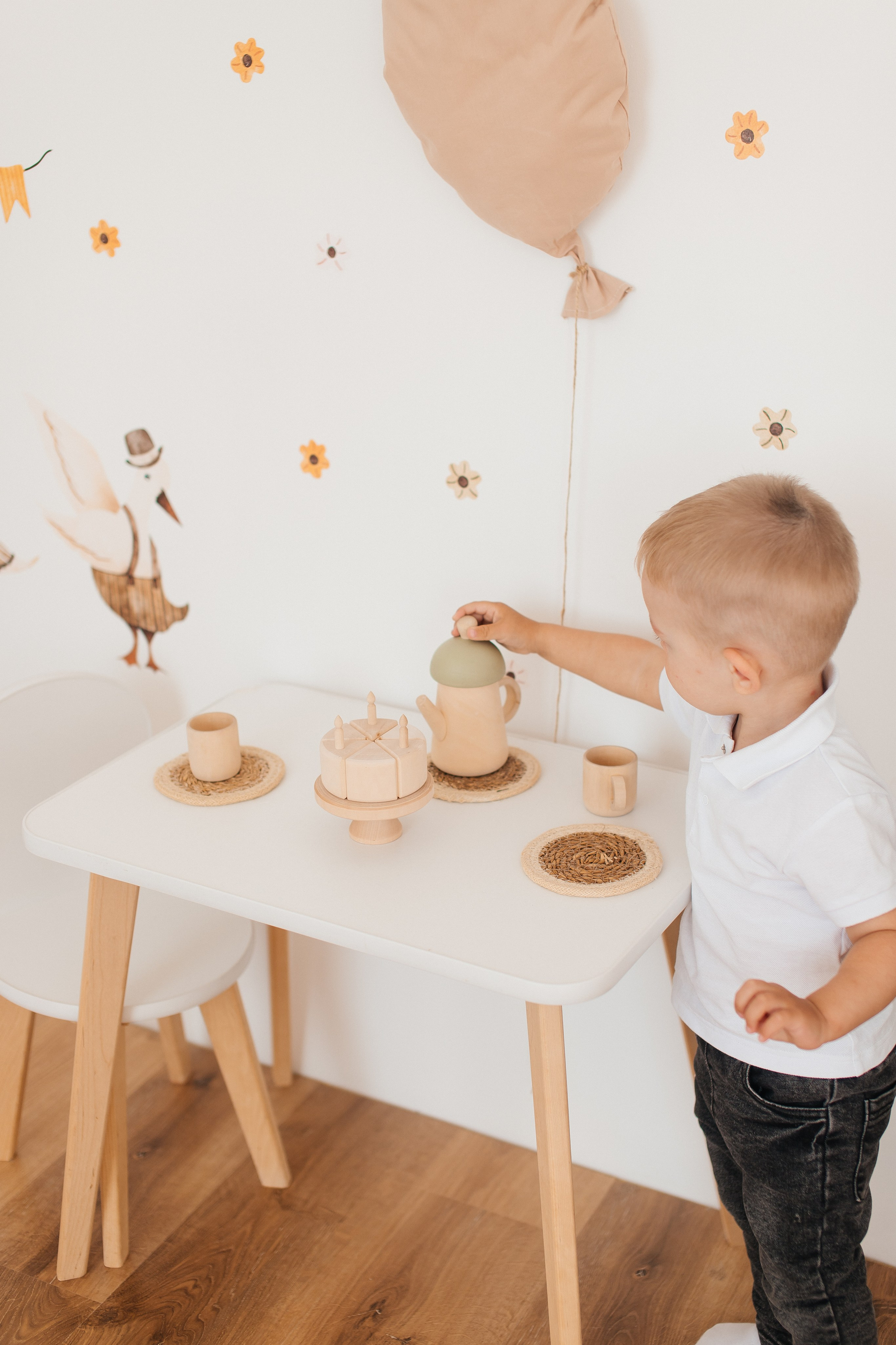 Матвею 2 года. Свадебный и семейный фотограф в Санкт-Петербурге
