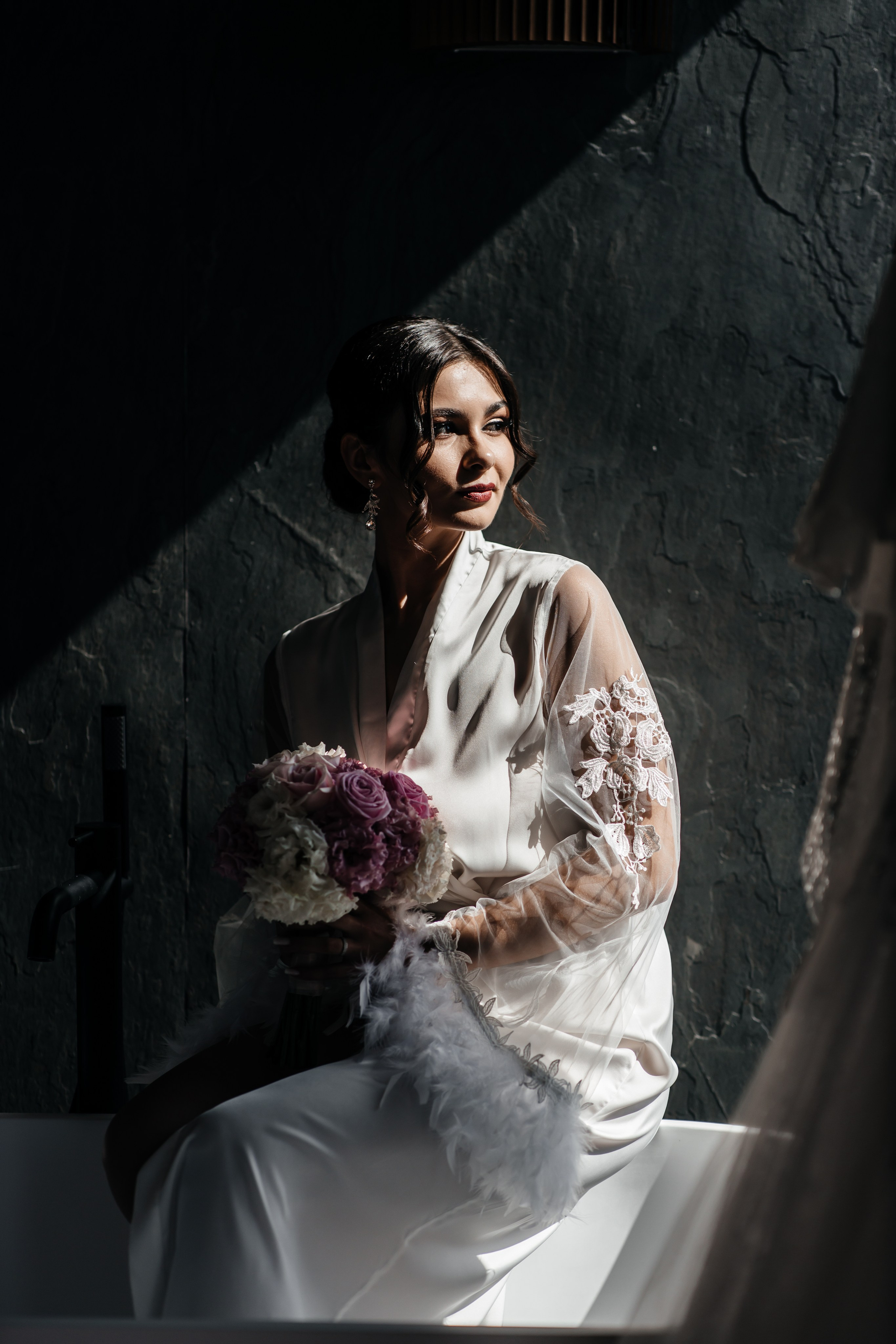 Свадьба на винодельне. Анонс для Ивана и Виктории. Свадебный фотограф в Крыму и Севастополе Ольга Баскакова