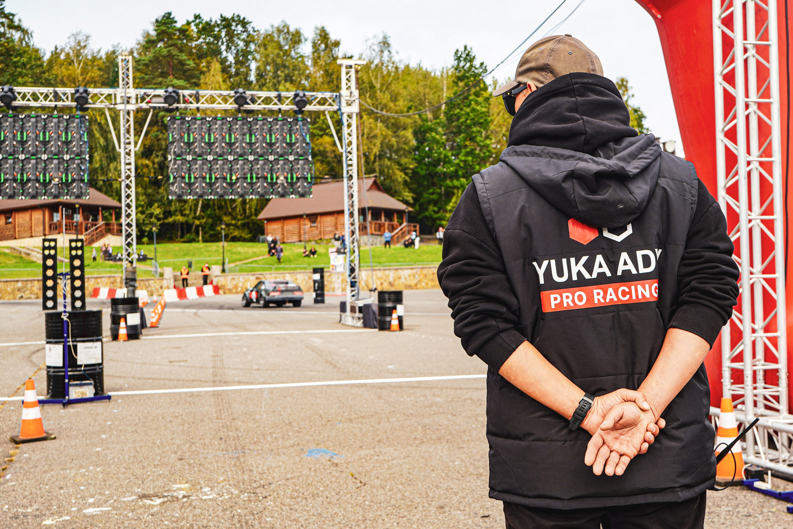 YUKA DRIVE FEST. Беларусь 2025. Объективно. Показываю жизнь через свои кадры