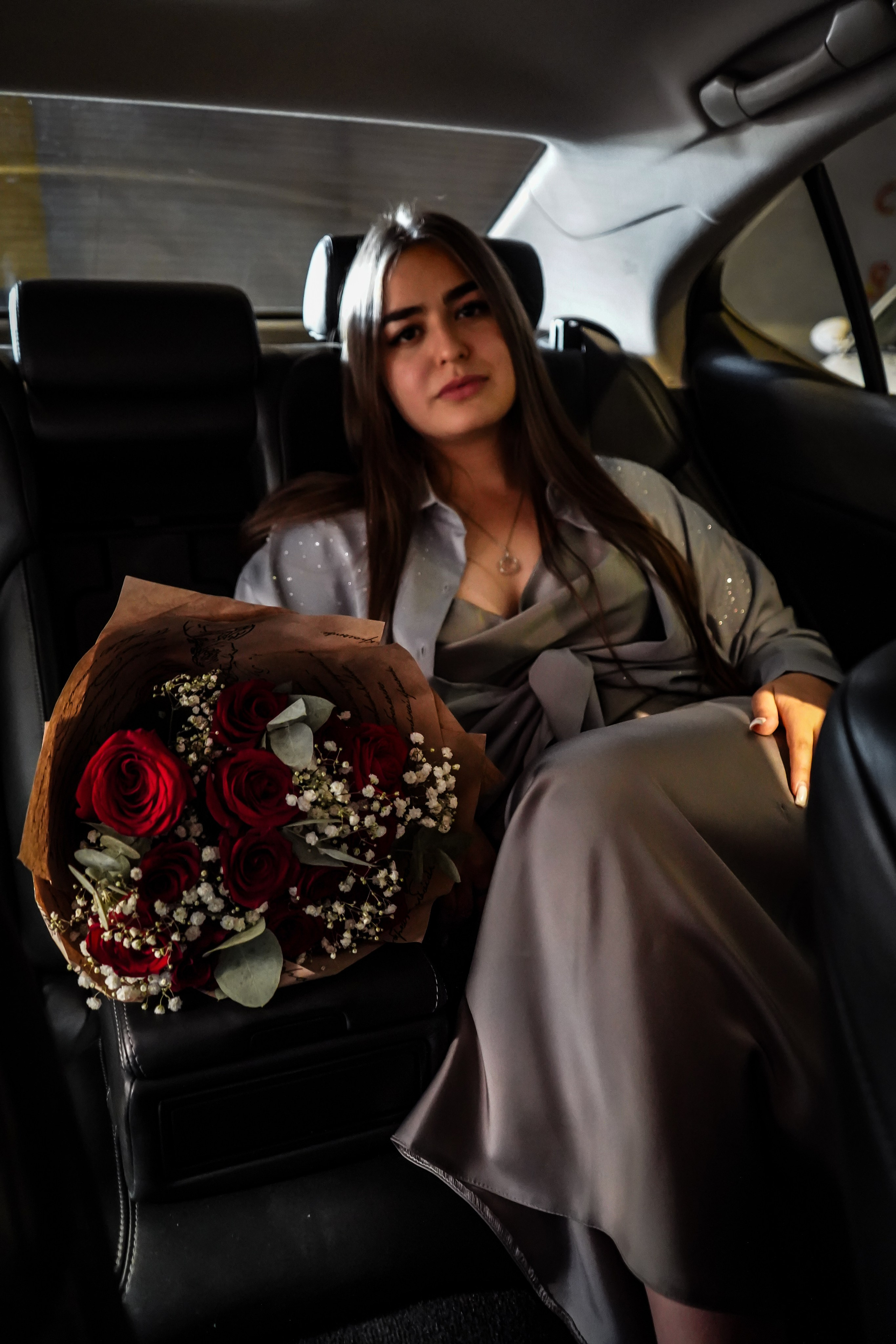 Женский портрет. Объективно. Показываю жизнь через свои кадры