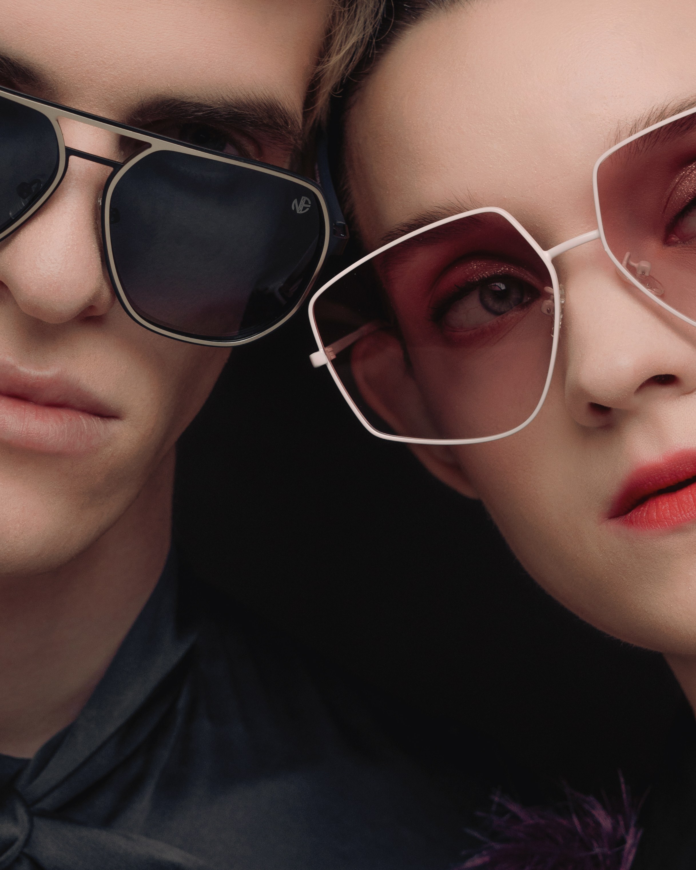 Nomad Exclusive. Фотограф Москва Сергей Громов