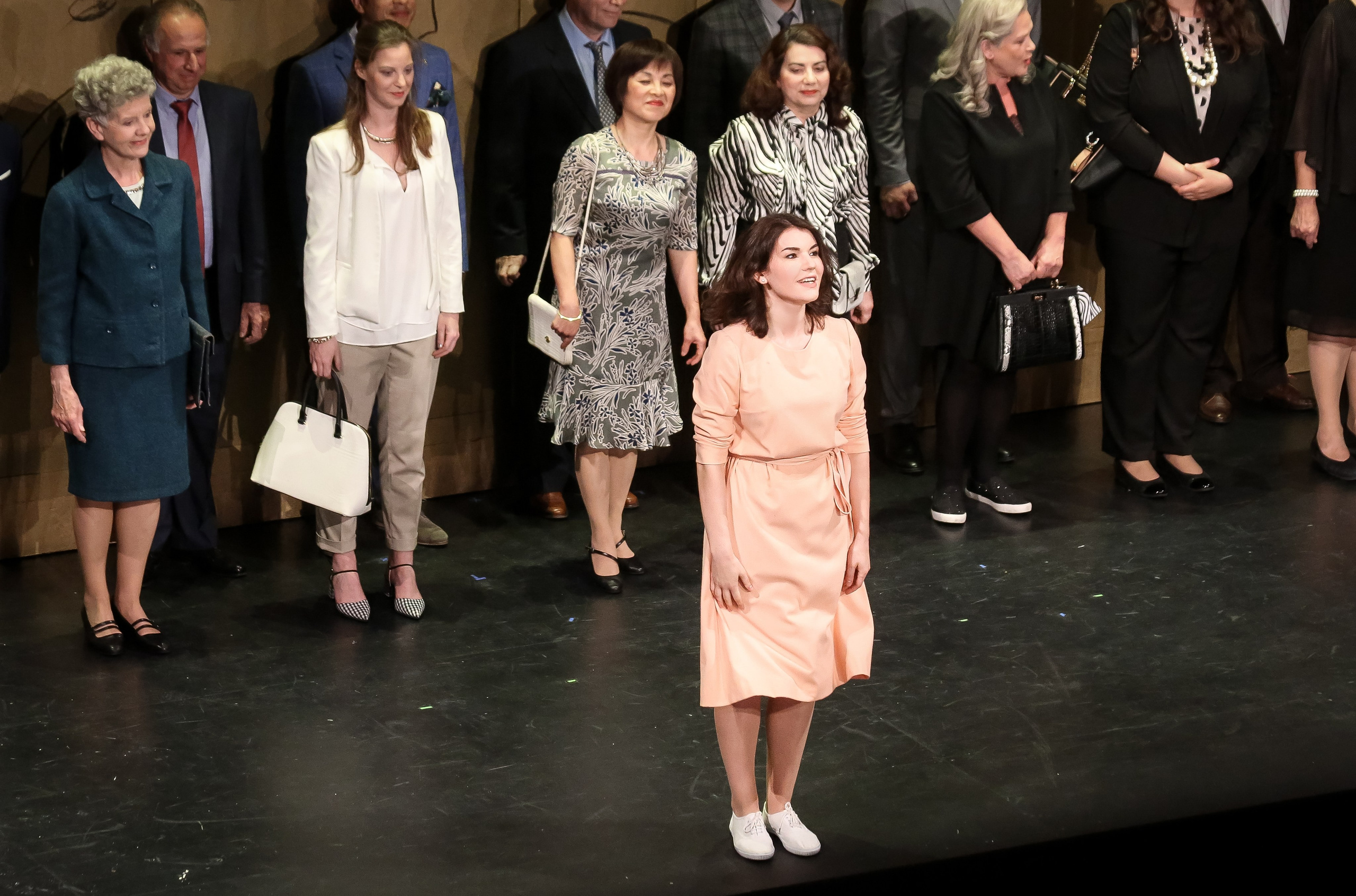 Сказку сделать былью: «Салтан» Чернякова в Ла-Монне. Дарья Письменюк / Darya Leitstern — фотограф, музыкант, журналист, путешественник