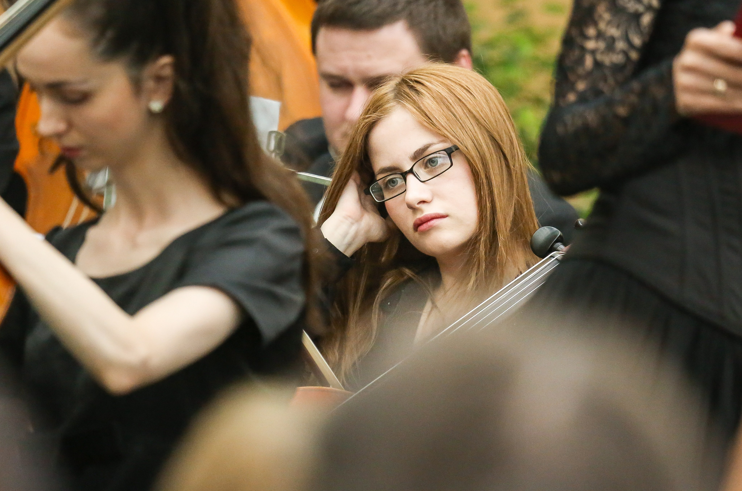 Четвертый фестиваль «Таланты Содружества». Дарья Письменюк / Darya Leitstern — фотограф, музыкант, журналист, путешественник