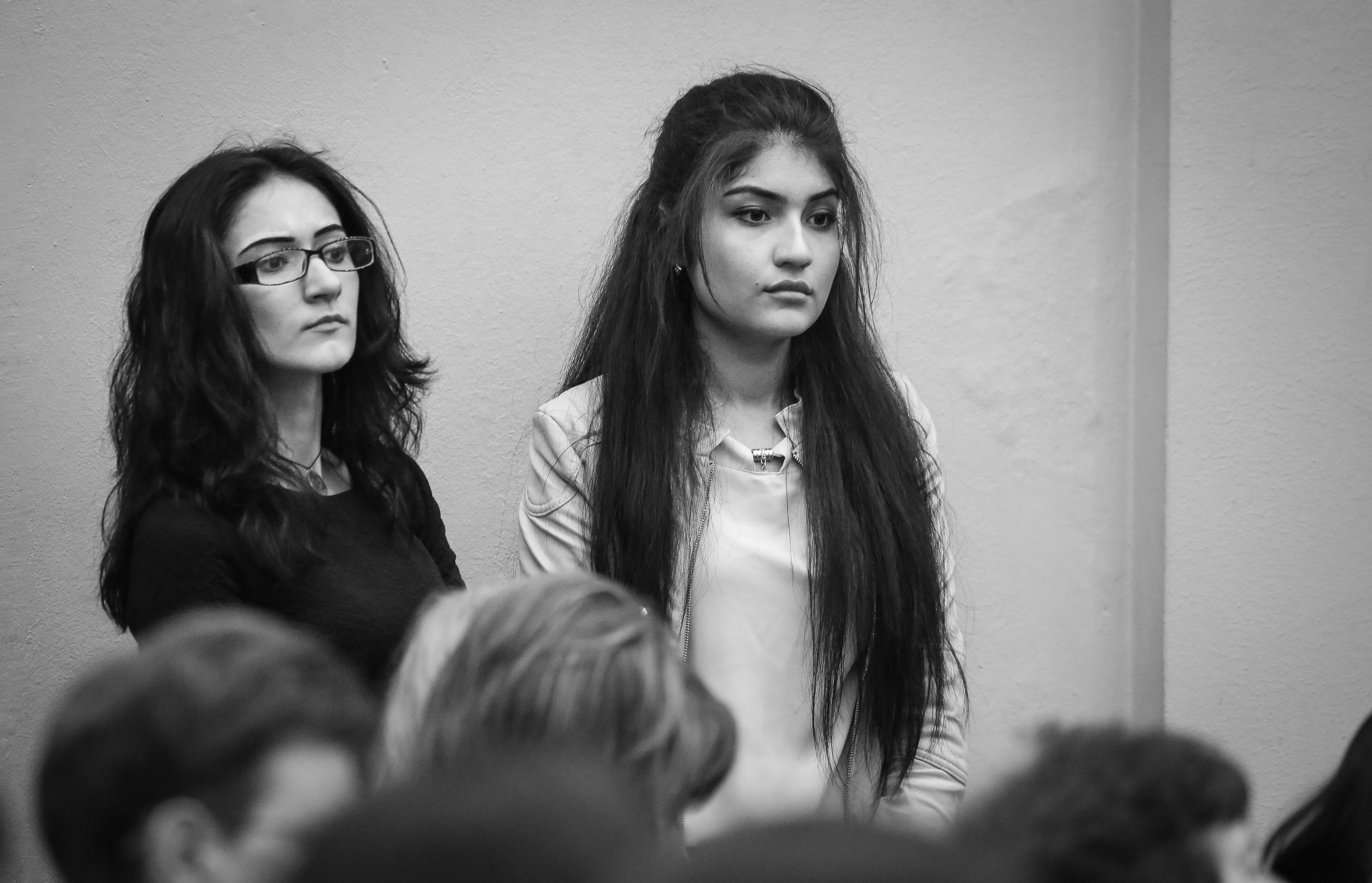 Четвертый фестиваль «Таланты Содружества». Дарья Письменюк / Darya Leitstern — фотограф, музыкант, журналист, путешественник