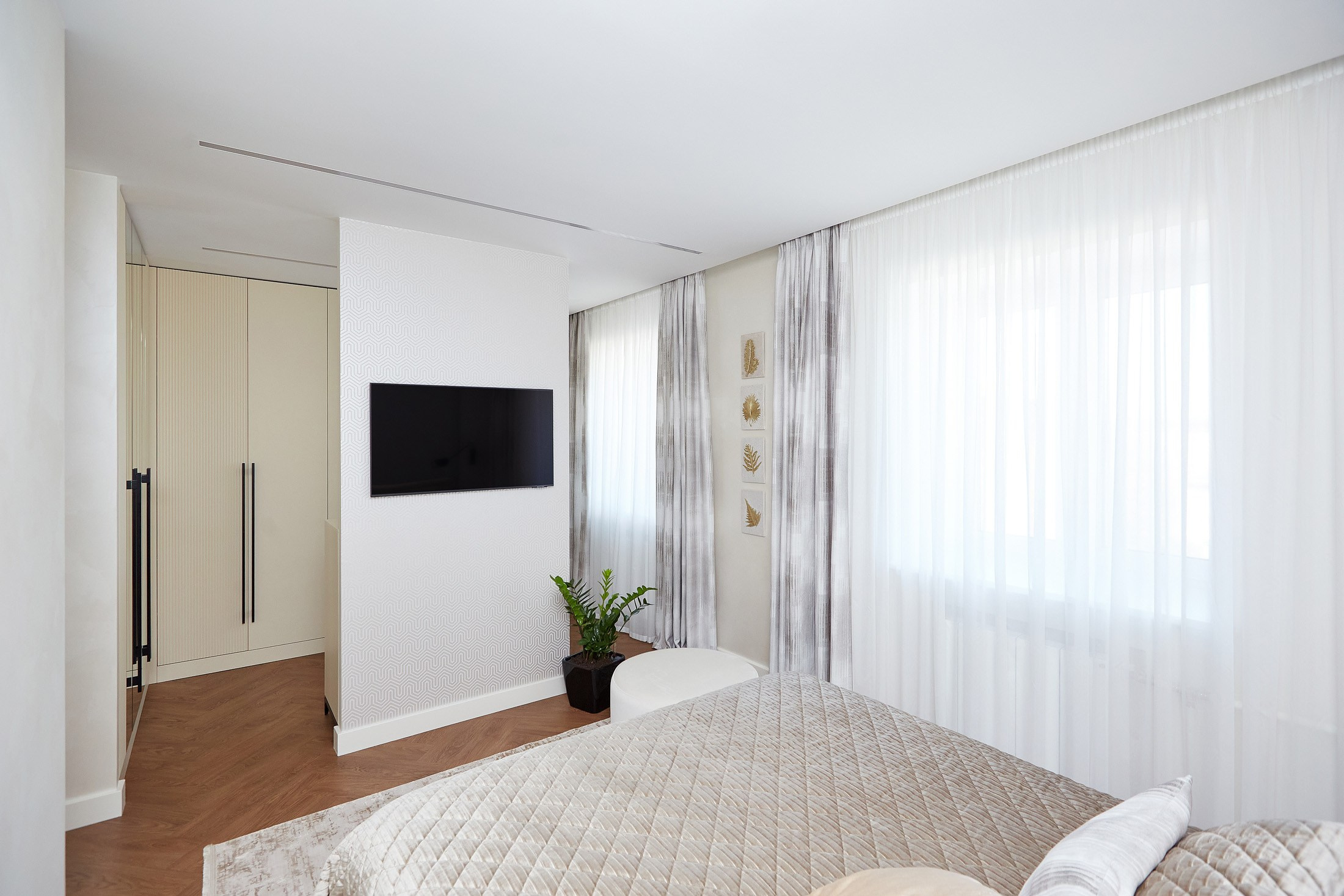 Интерьерный фотограф в Перми — Желнин Андрей