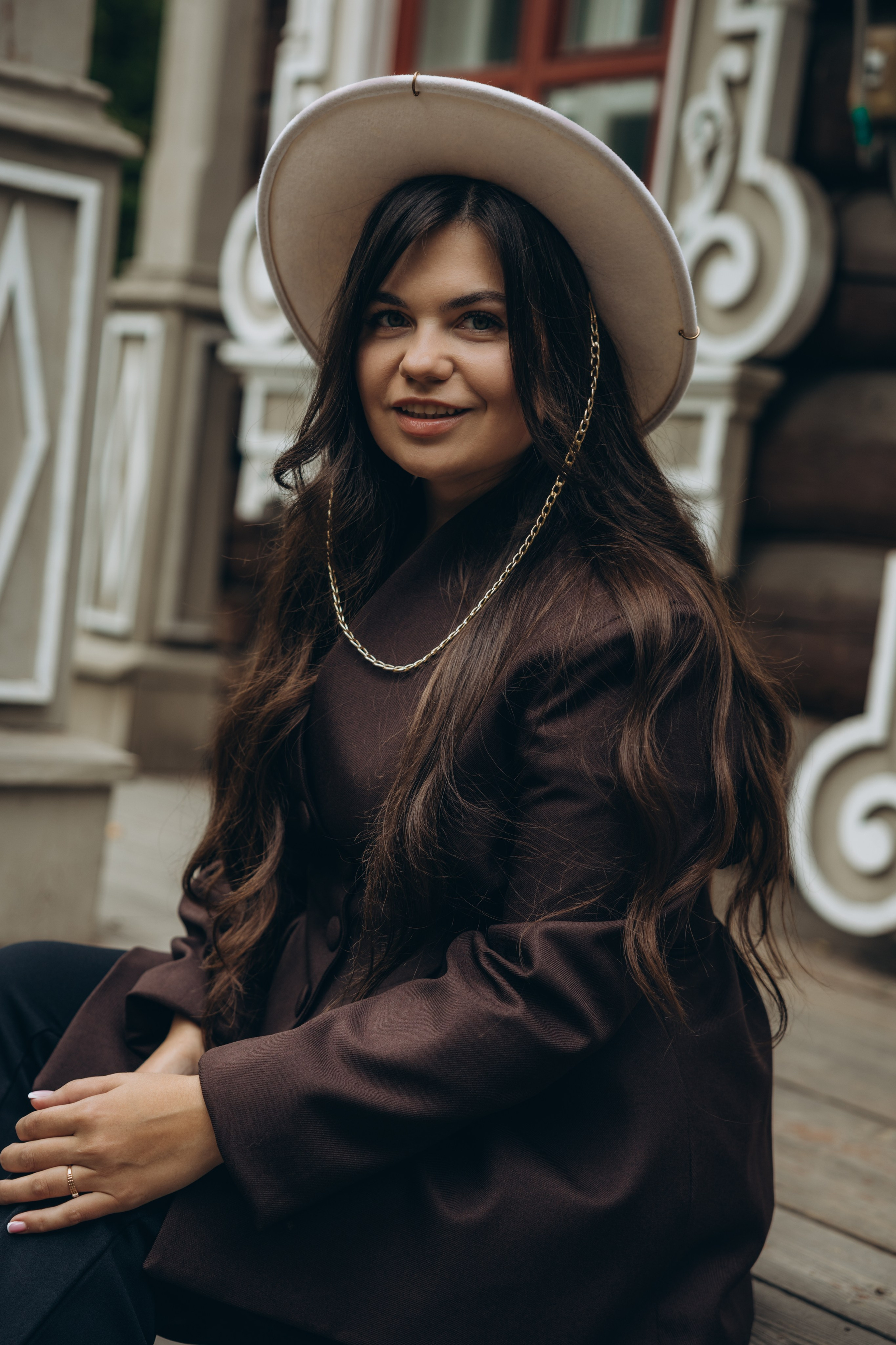 Софья. Свадебный, семейный фотограф в Иркутске Светлана Макаричева