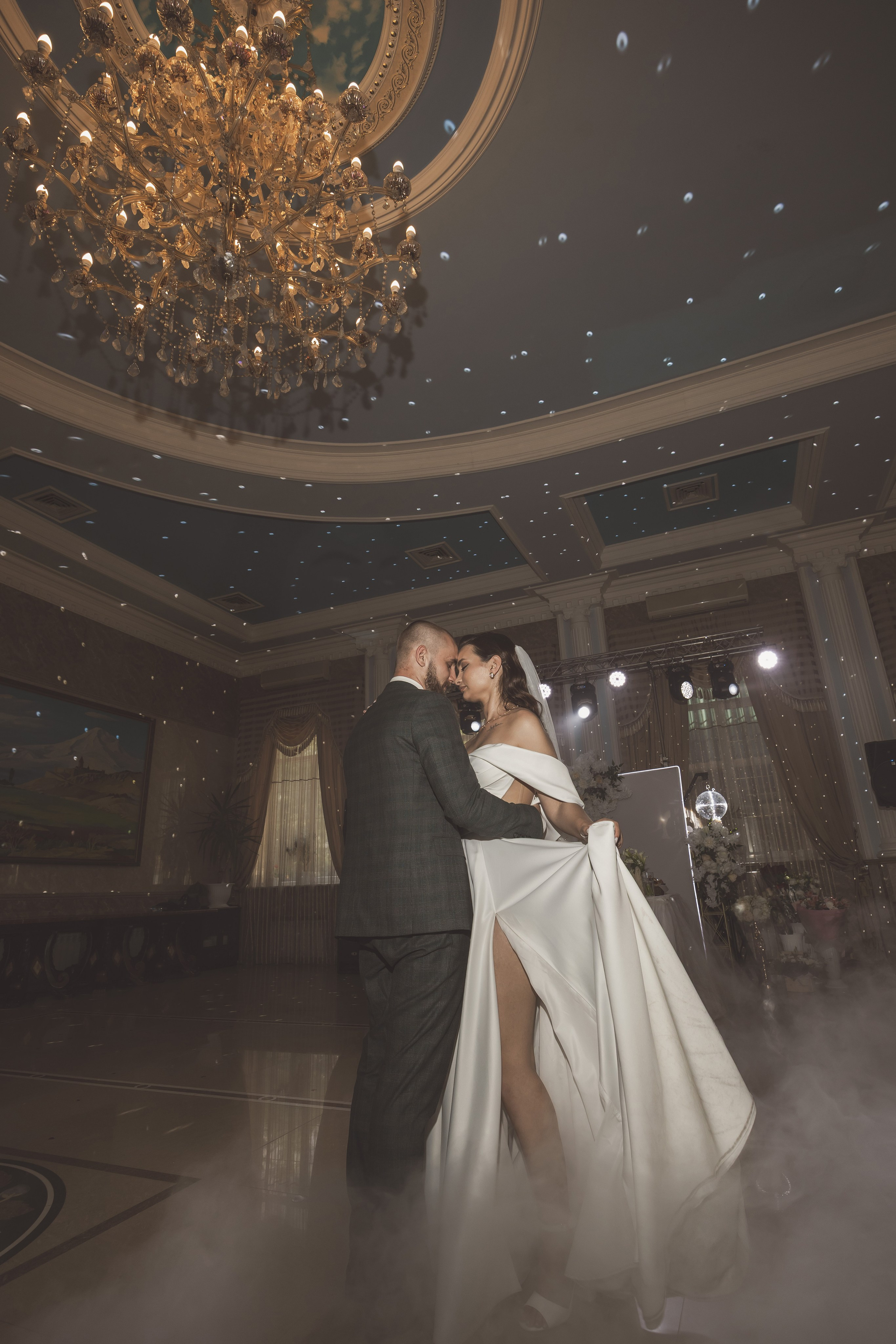 Артем & Мария. Яна Чхан — Фотограф в Донецке и не только