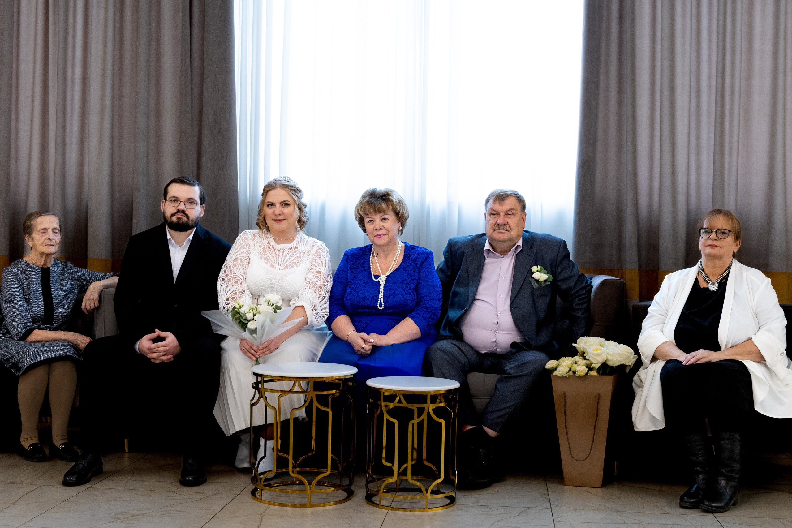 свадебная фотосессия росписи ЗАГС