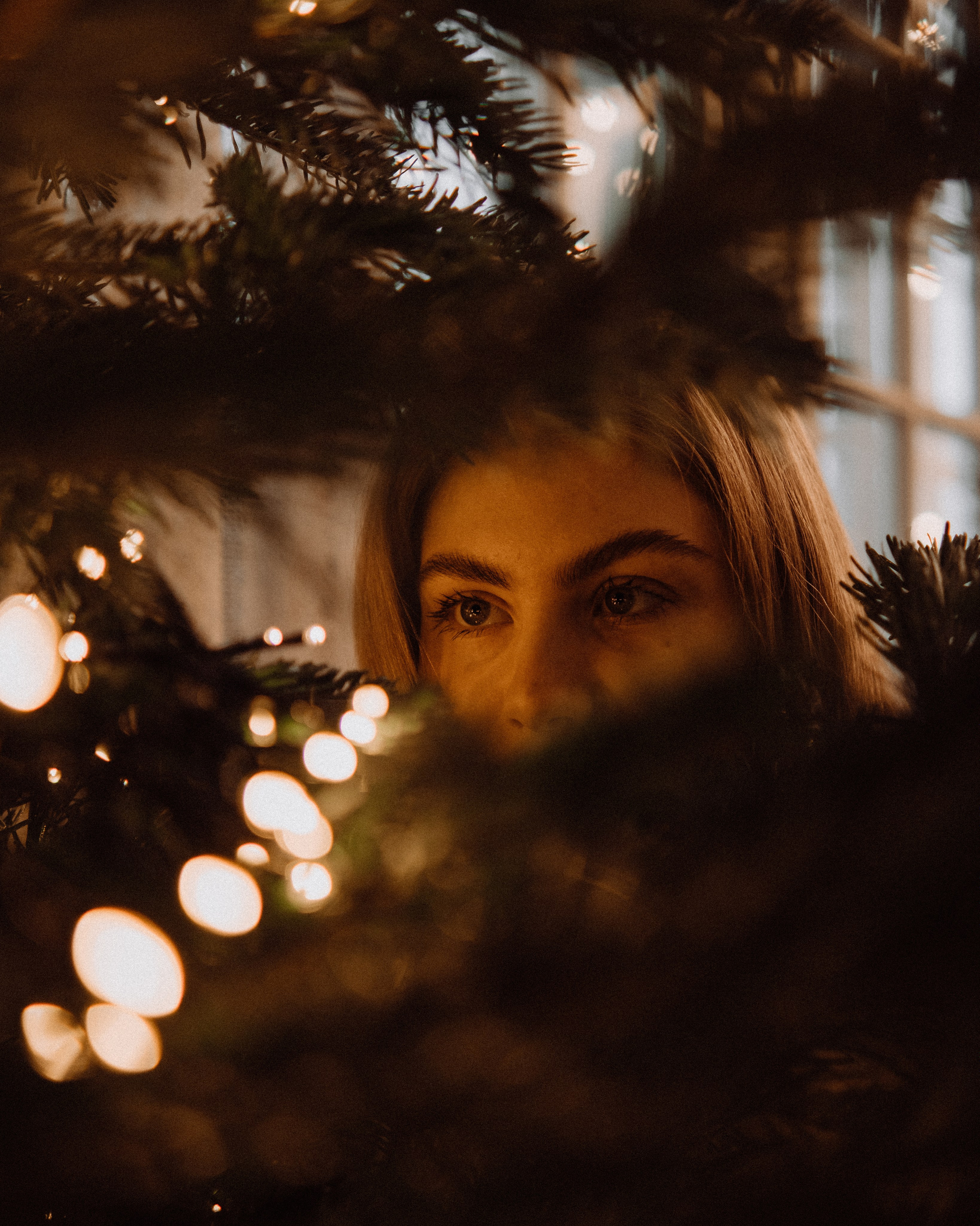 Катерина. Doctor Azrael, портретный фотограф в СПб и Всеволожске