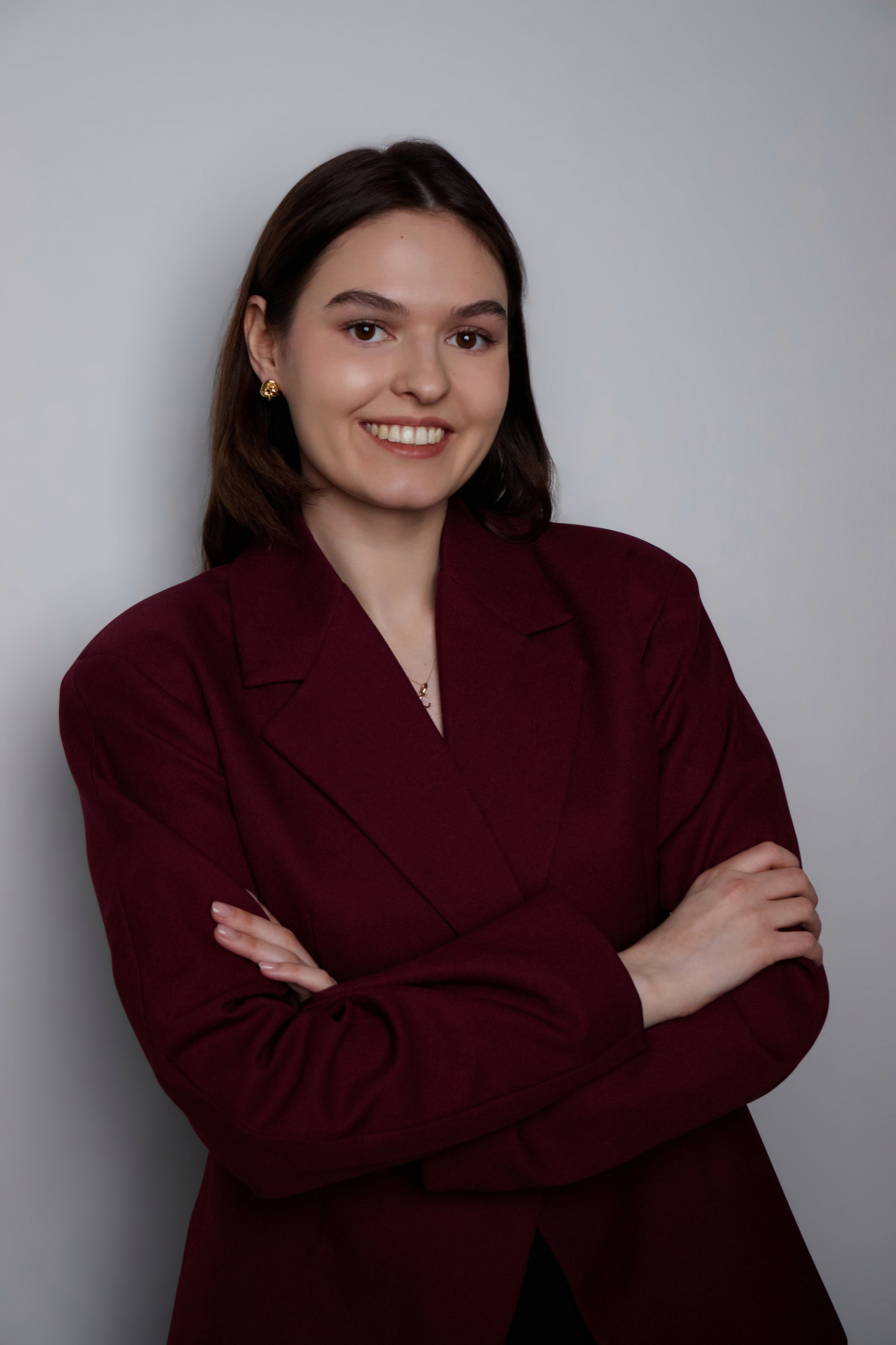 Деловая/контент съёмка | Софья. Фотограф в СПб, с которым легко ✨ Полина