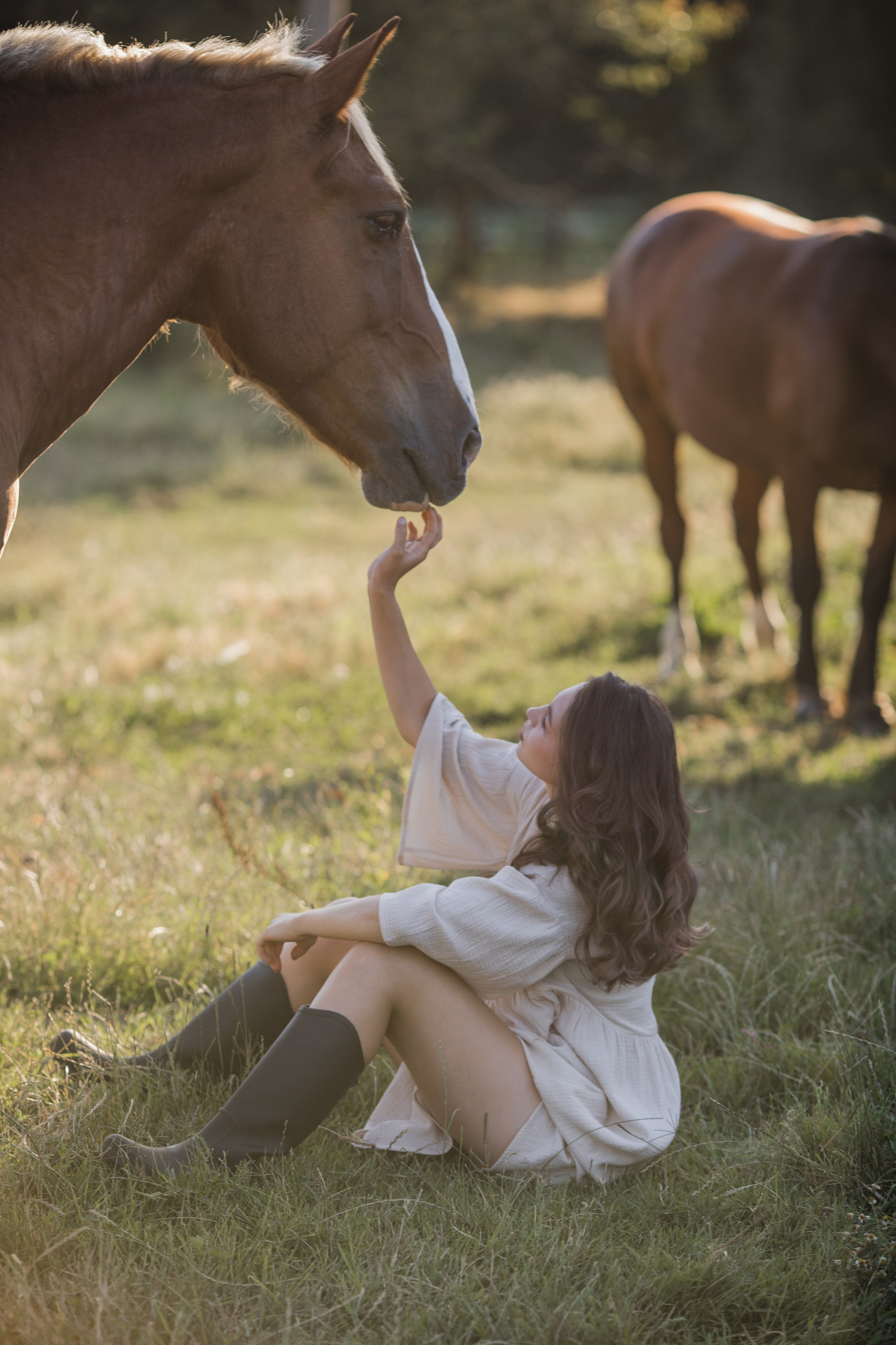 Аля. Свадебный и семейный фотограф в Краснодаре