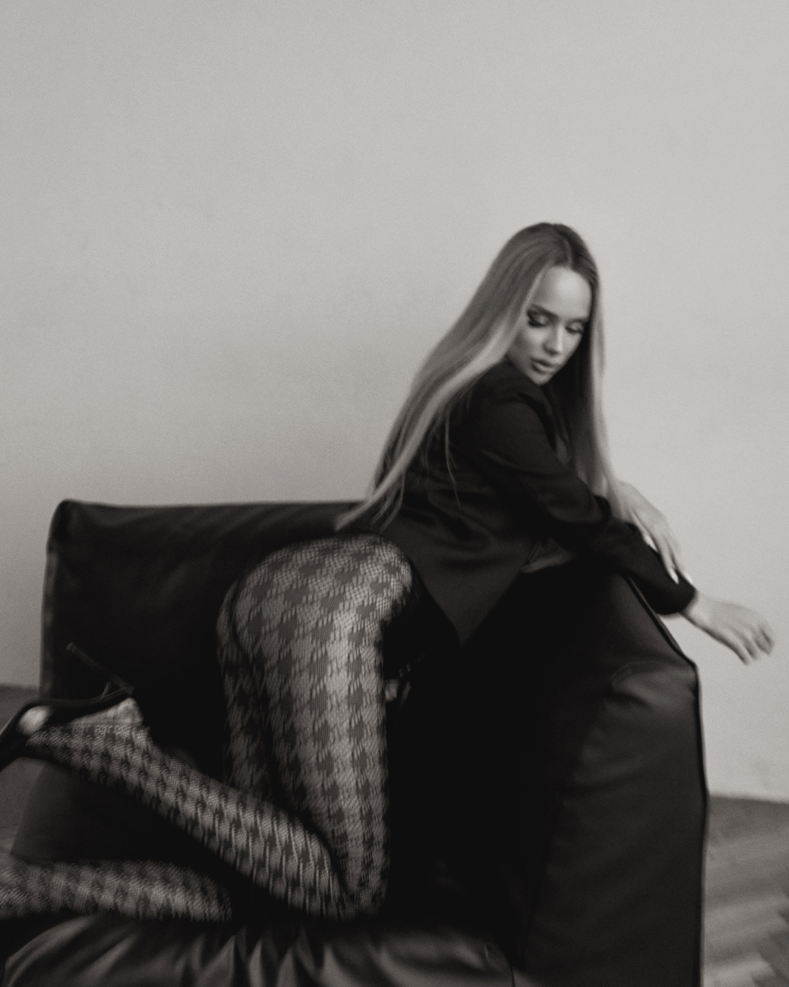 Sensual. Фотограф Москва Милена