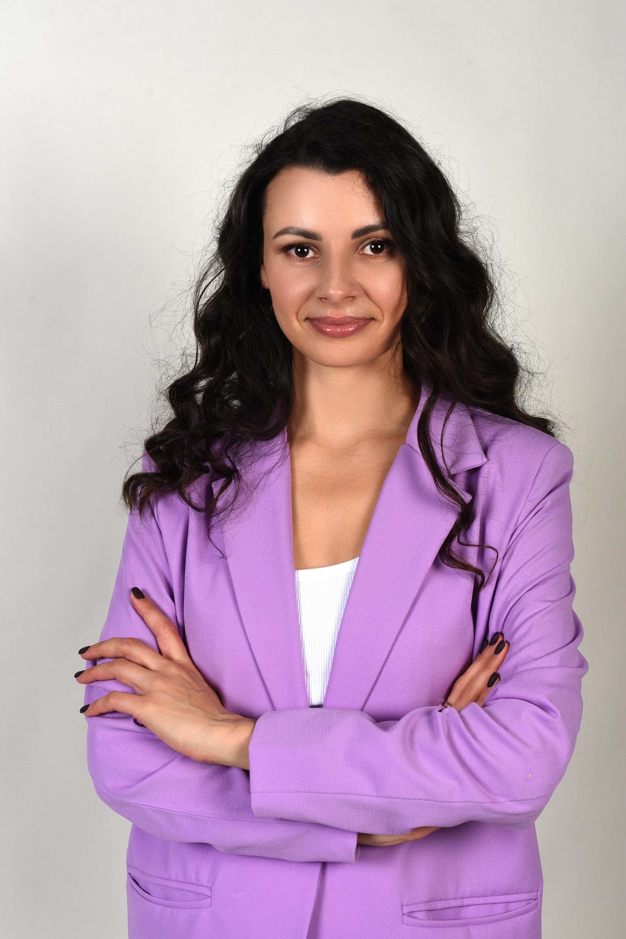 Астролог. Семейный и детский фотограф во Фрязино, Ивантеевке и Щелково Матвеева