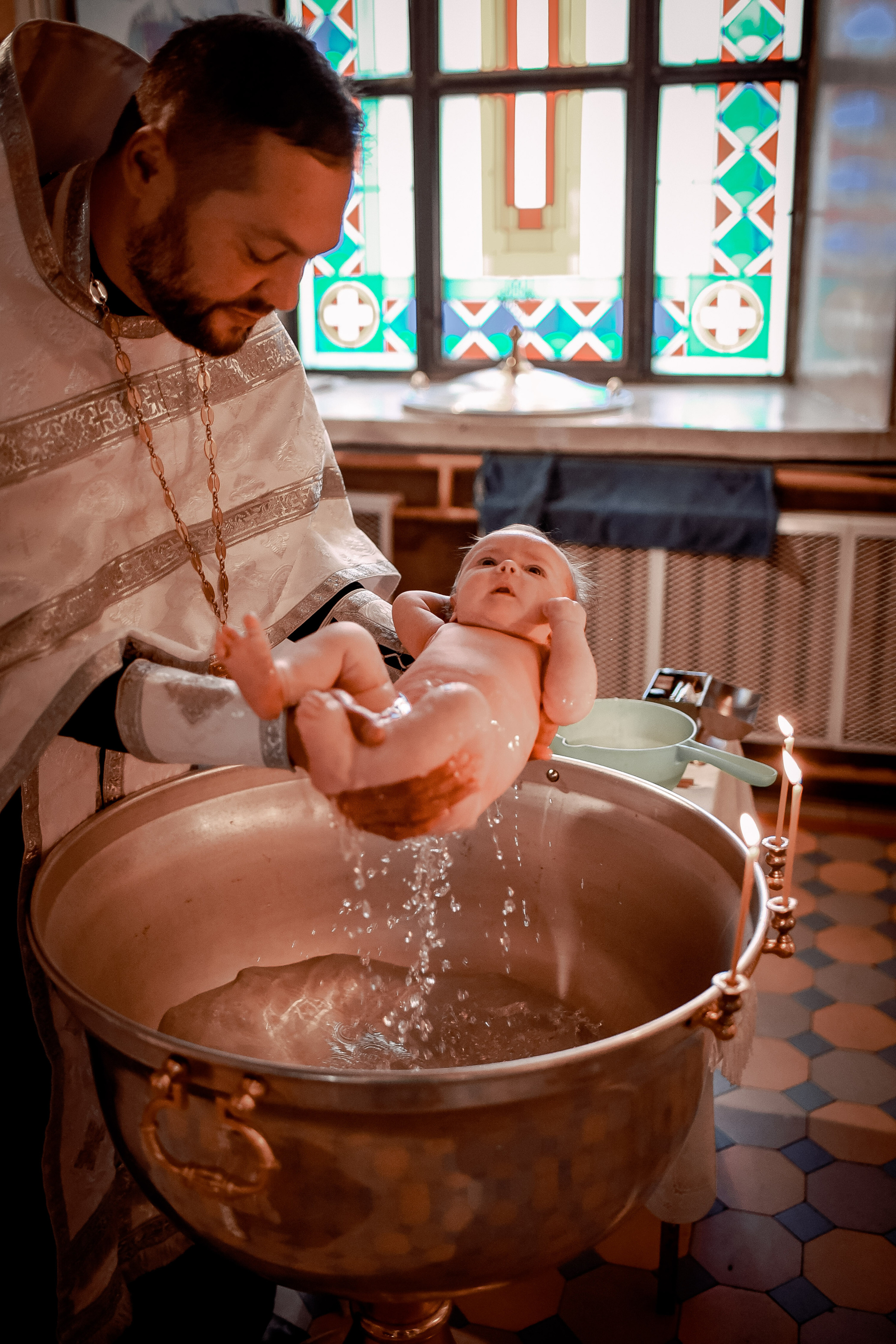 Церковь в Гребнево. Семейный и детский фотограф во Фрязино, Ивантеевке и Щелково Матвеева