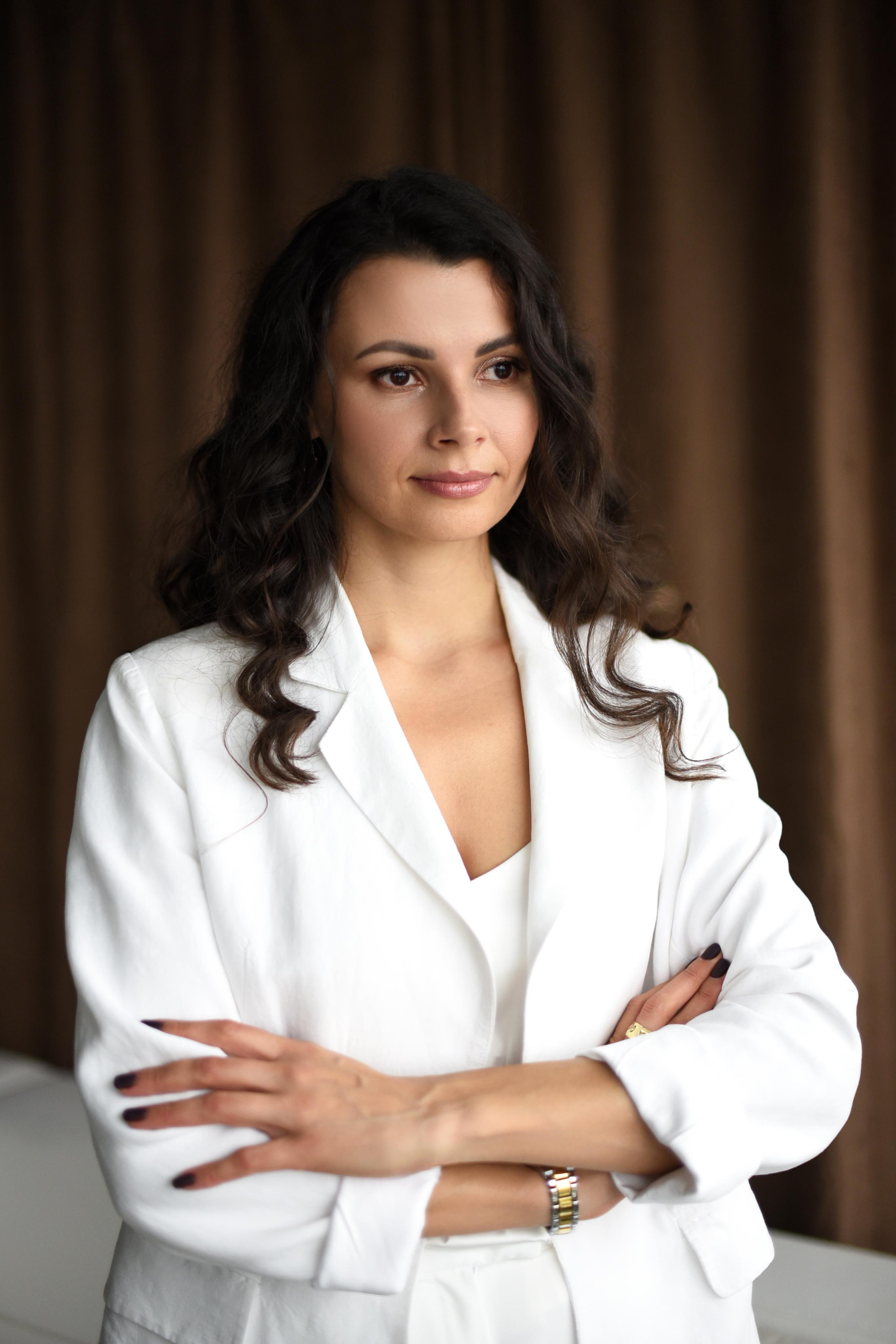 Астролог. Семейный и детский фотограф во Фрязино, Ивантеевке и Щелково Матвеева