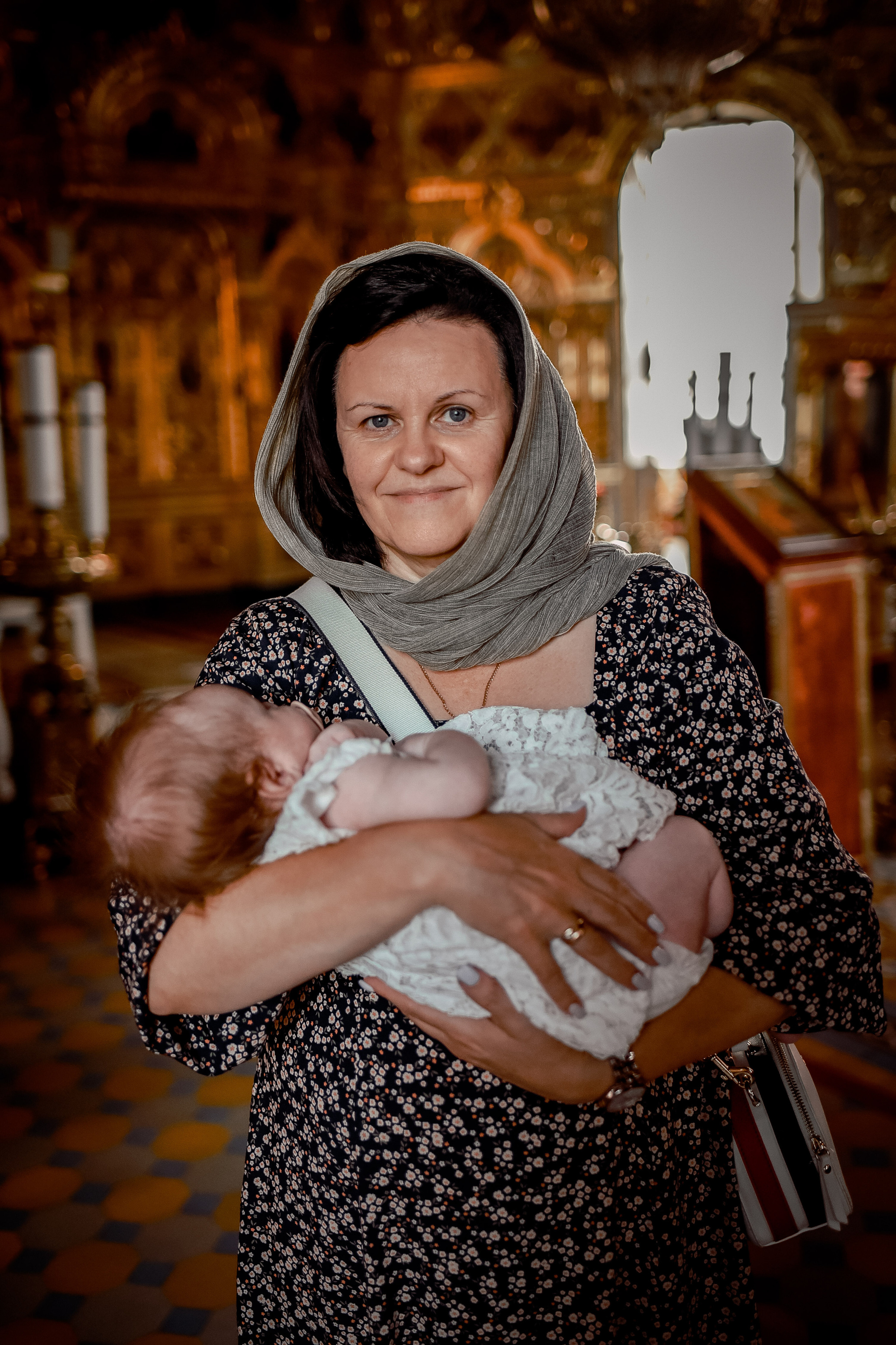 Церковь в Гребнево. Семейный и детский фотограф во Фрязино, Ивантеевке и Щелково Матвеева