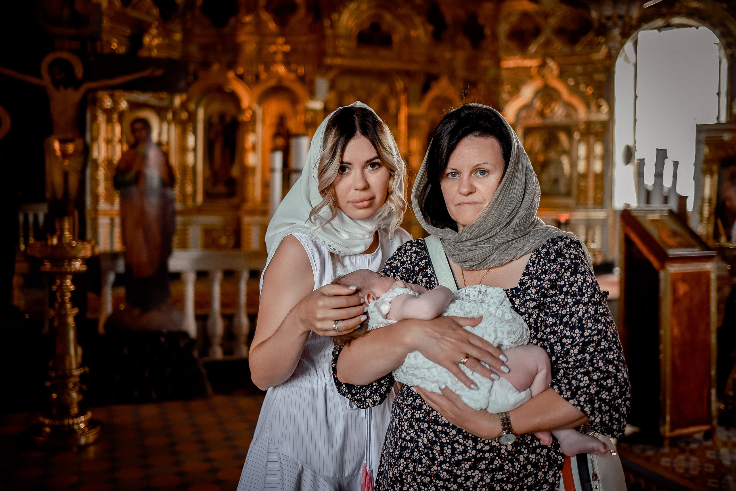 Церковь в Гребнево. Семейный и детский фотограф во Фрязино, Ивантеевке и Щелково Матвеева