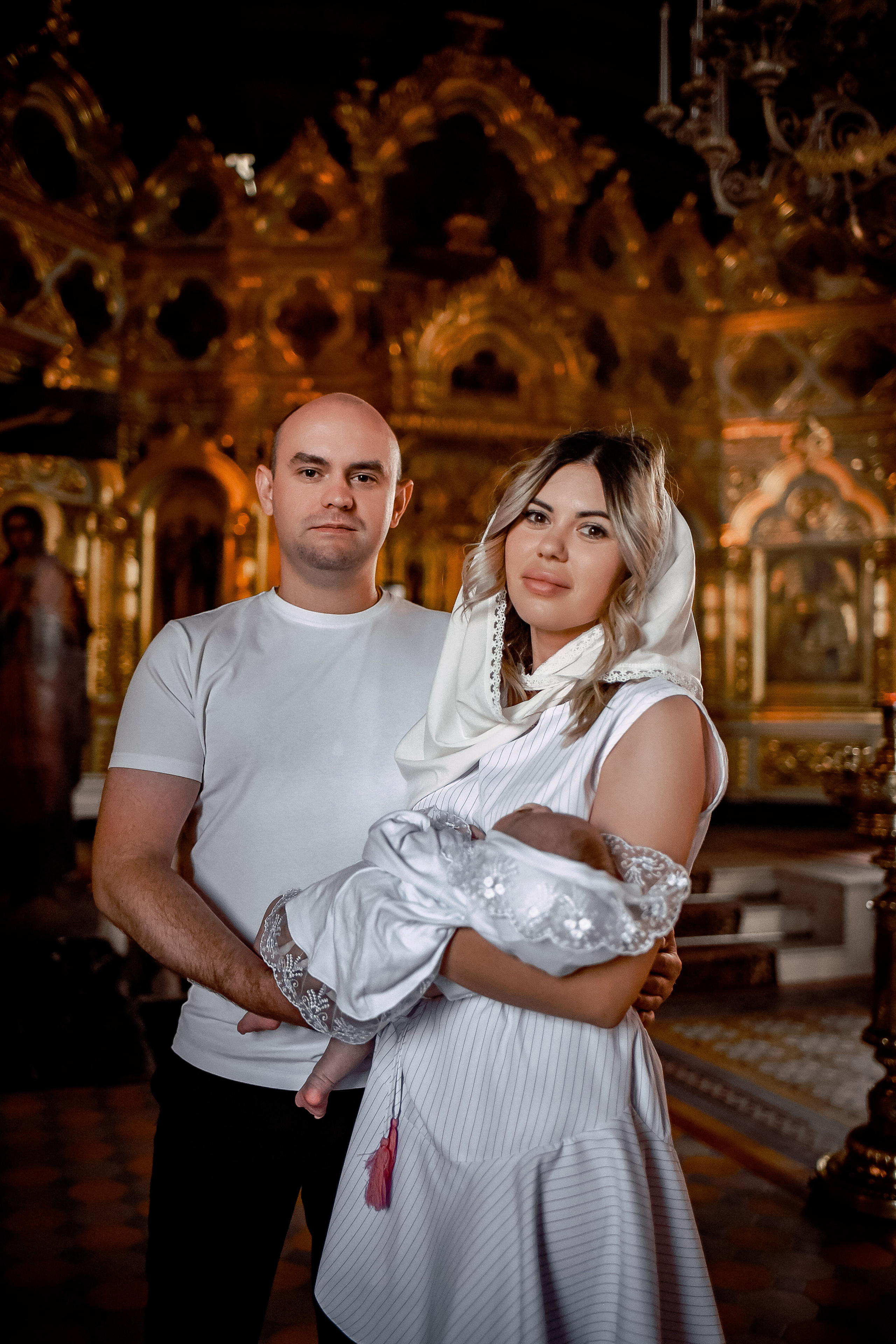 Церковь в Гребнево. Семейный и детский фотограф во Фрязино, Ивантеевке и Щелково Матвеева