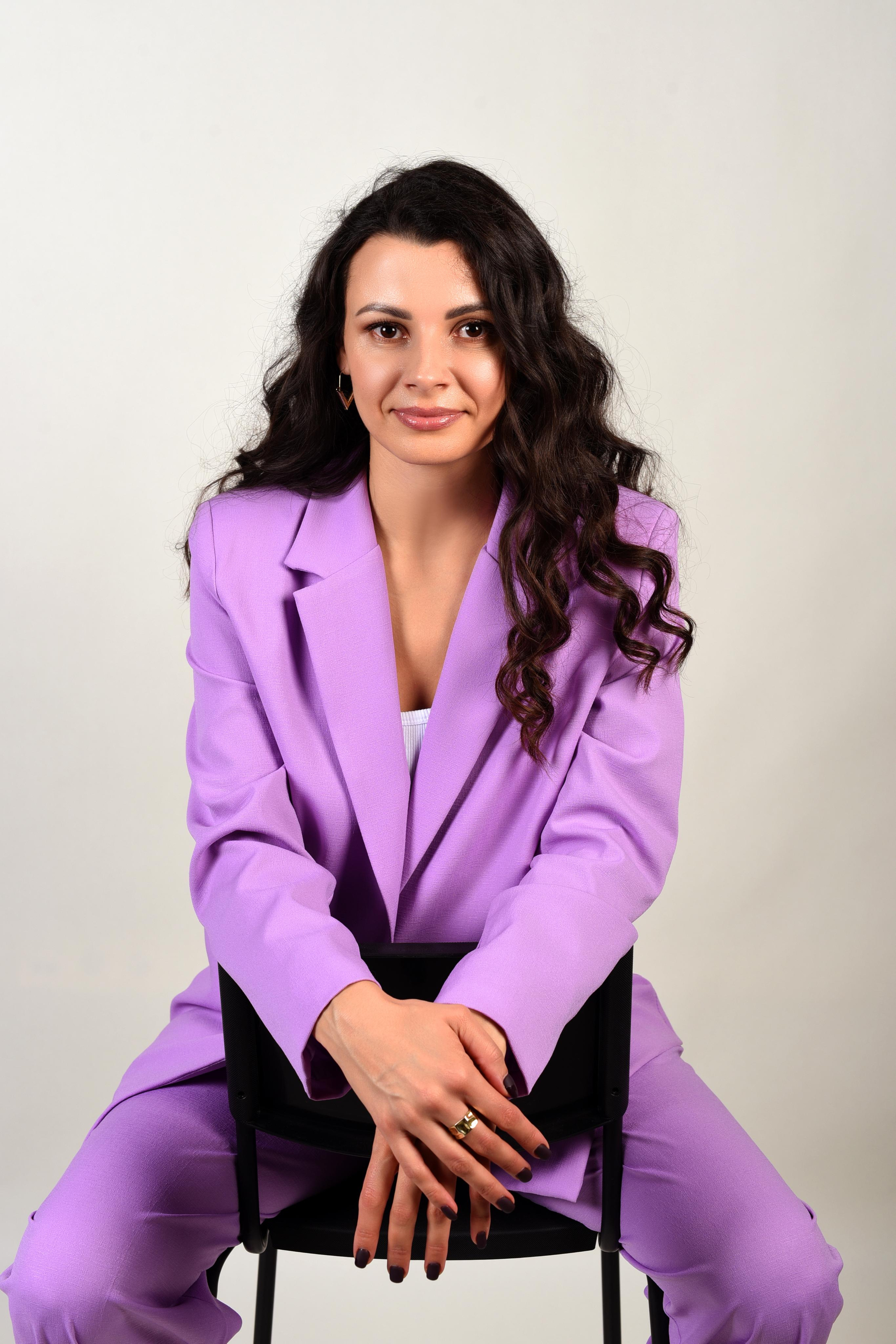 Астролог. Семейный и детский фотограф во Фрязино, Ивантеевке и Щелково Матвеева