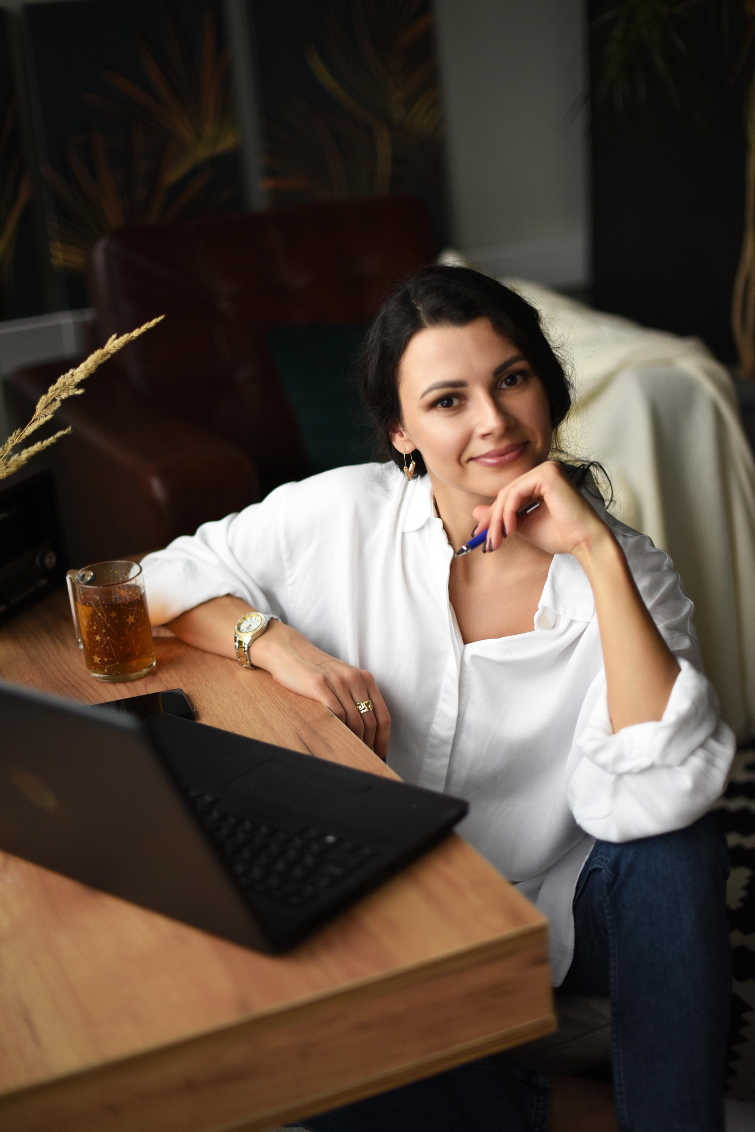 Астролог. Семейный и детский фотограф во Фрязино, Ивантеевке и Щелково Матвеева