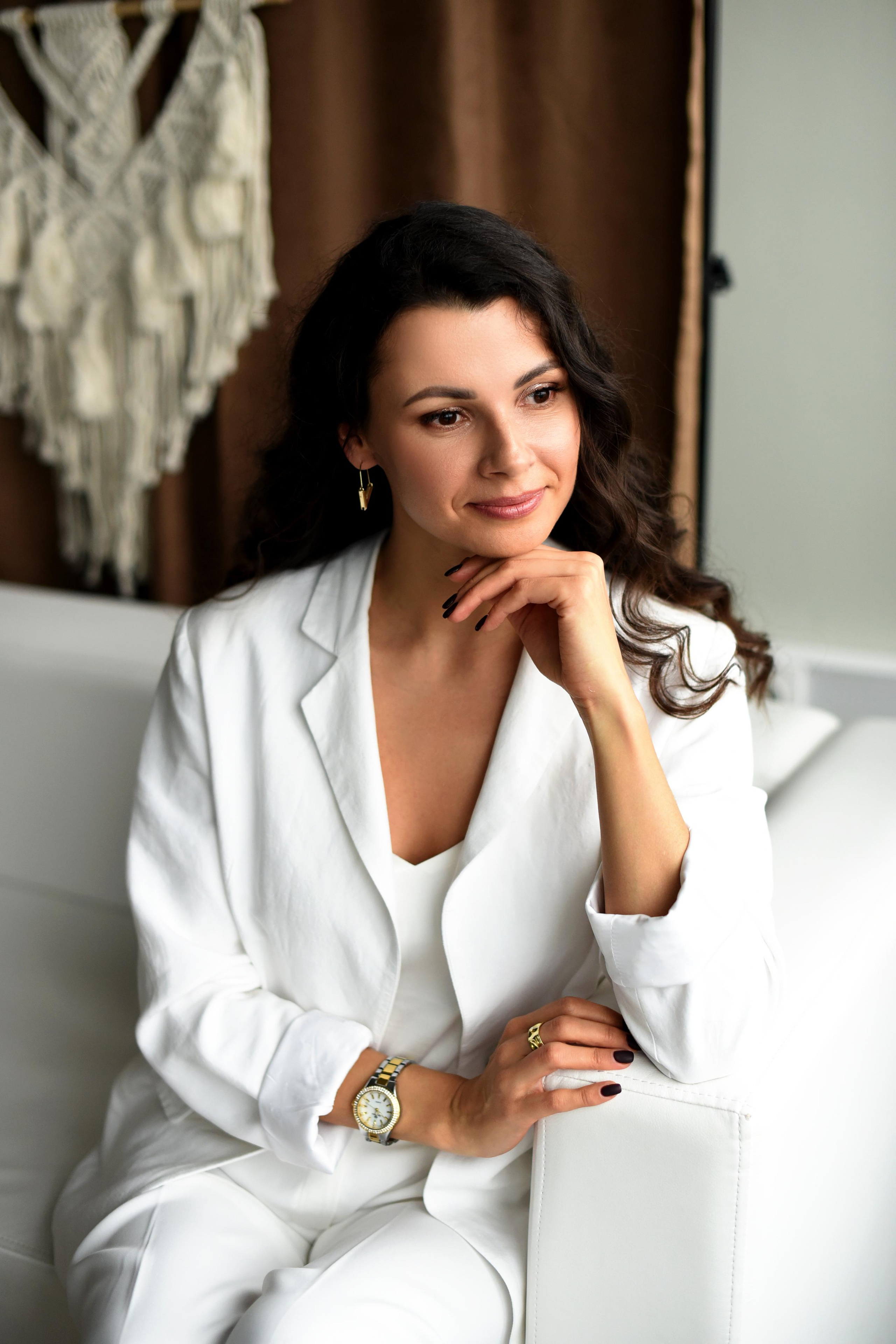 Астролог. Семейный и детский фотограф во Фрязино, Ивантеевке и Щелково Матвеева