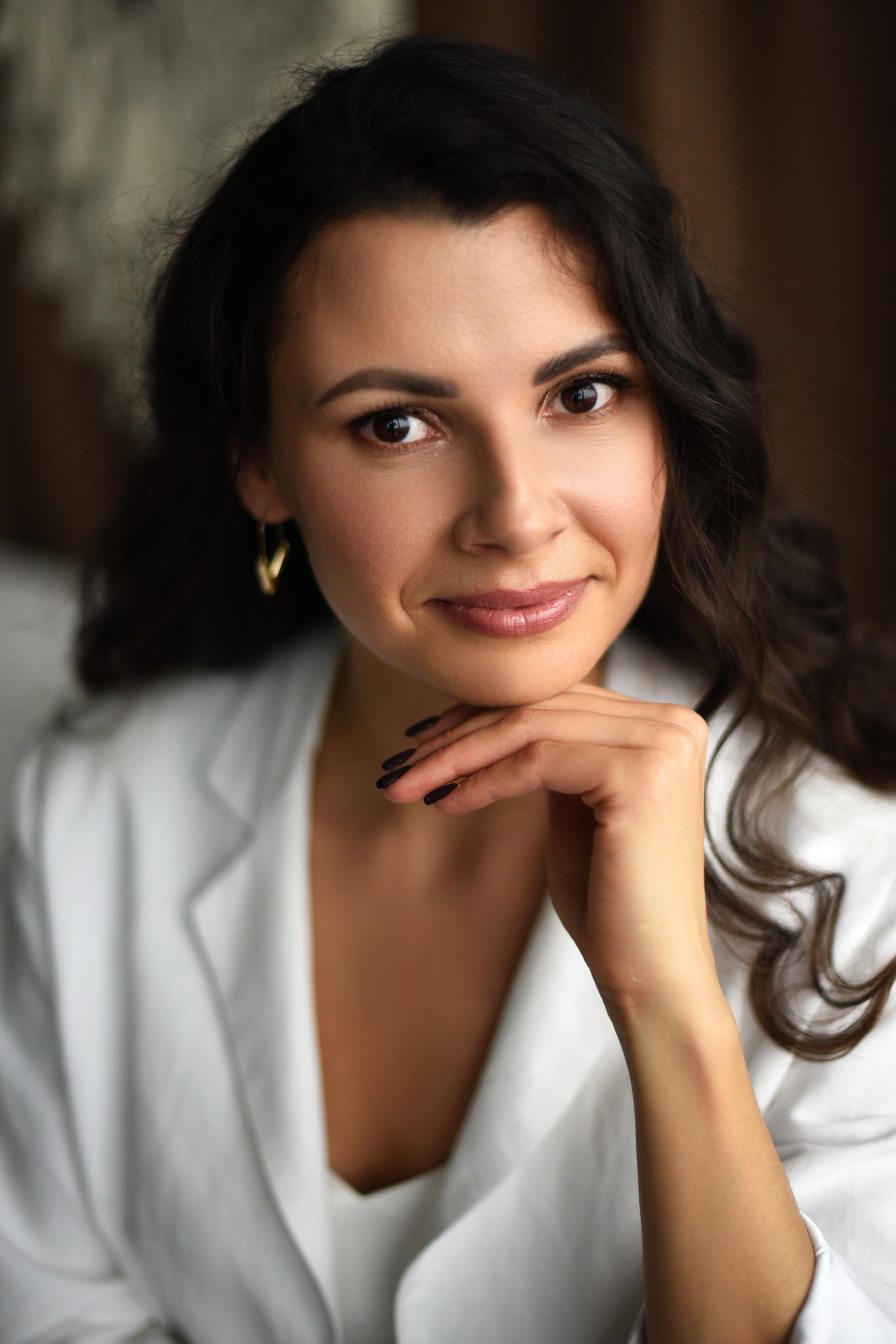 Астролог. Семейный и детский фотограф во Фрязино, Ивантеевке и Щелково Матвеева