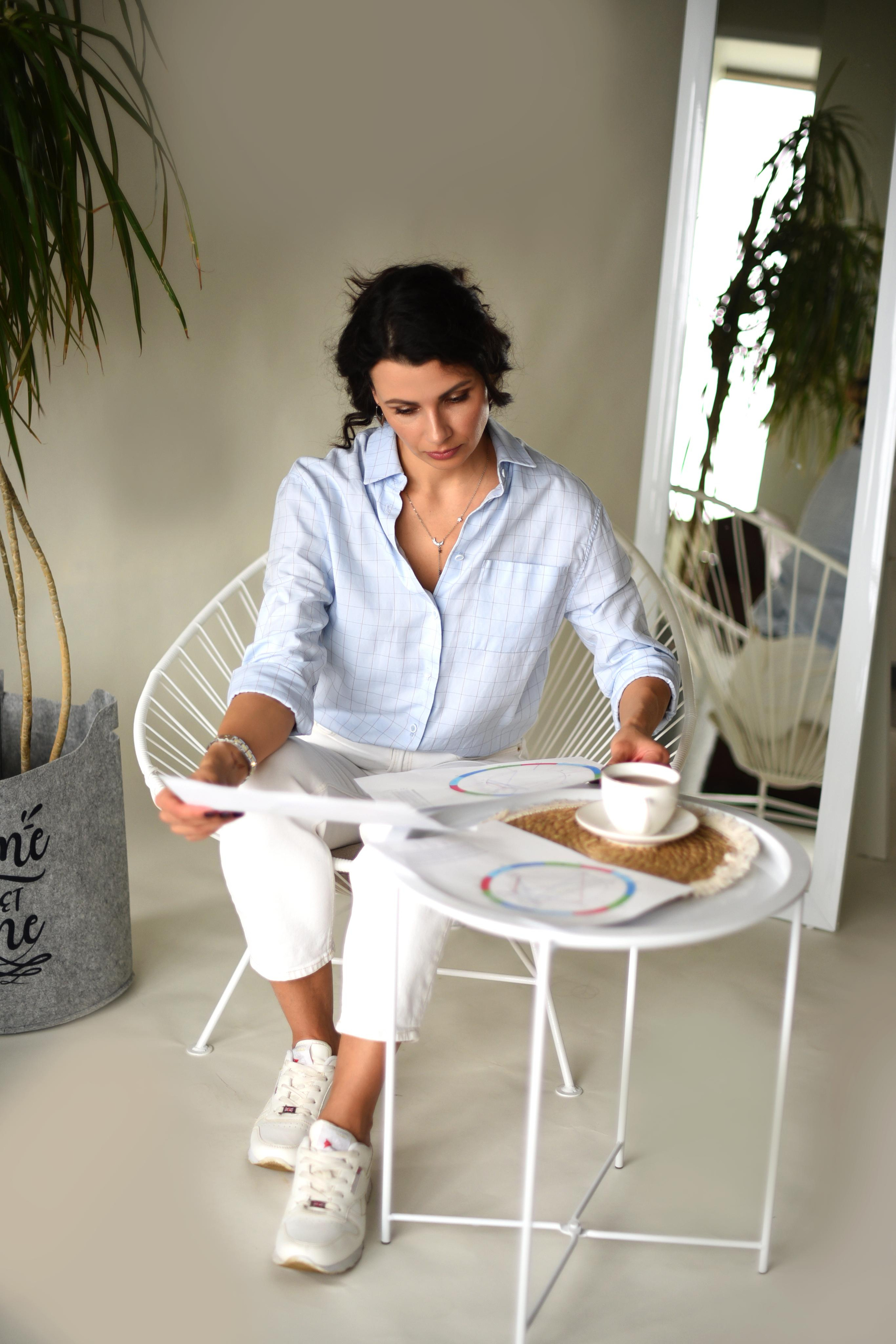 Астролог. Семейный и детский фотограф во Фрязино, Ивантеевке и Щелково Матвеева