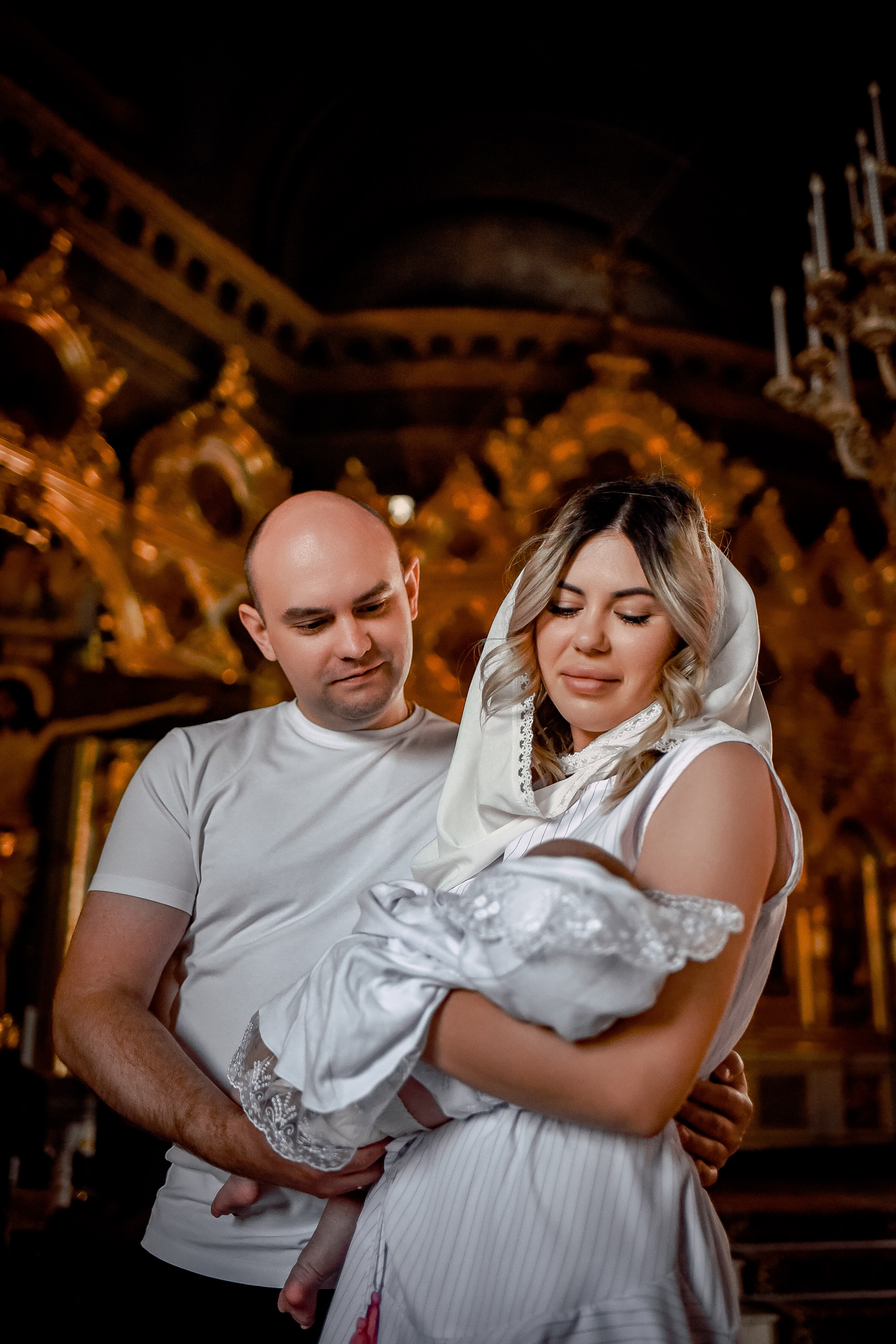 Церковь в Гребнево. Семейный и детский фотограф во Фрязино, Ивантеевке и Щелково Матвеева