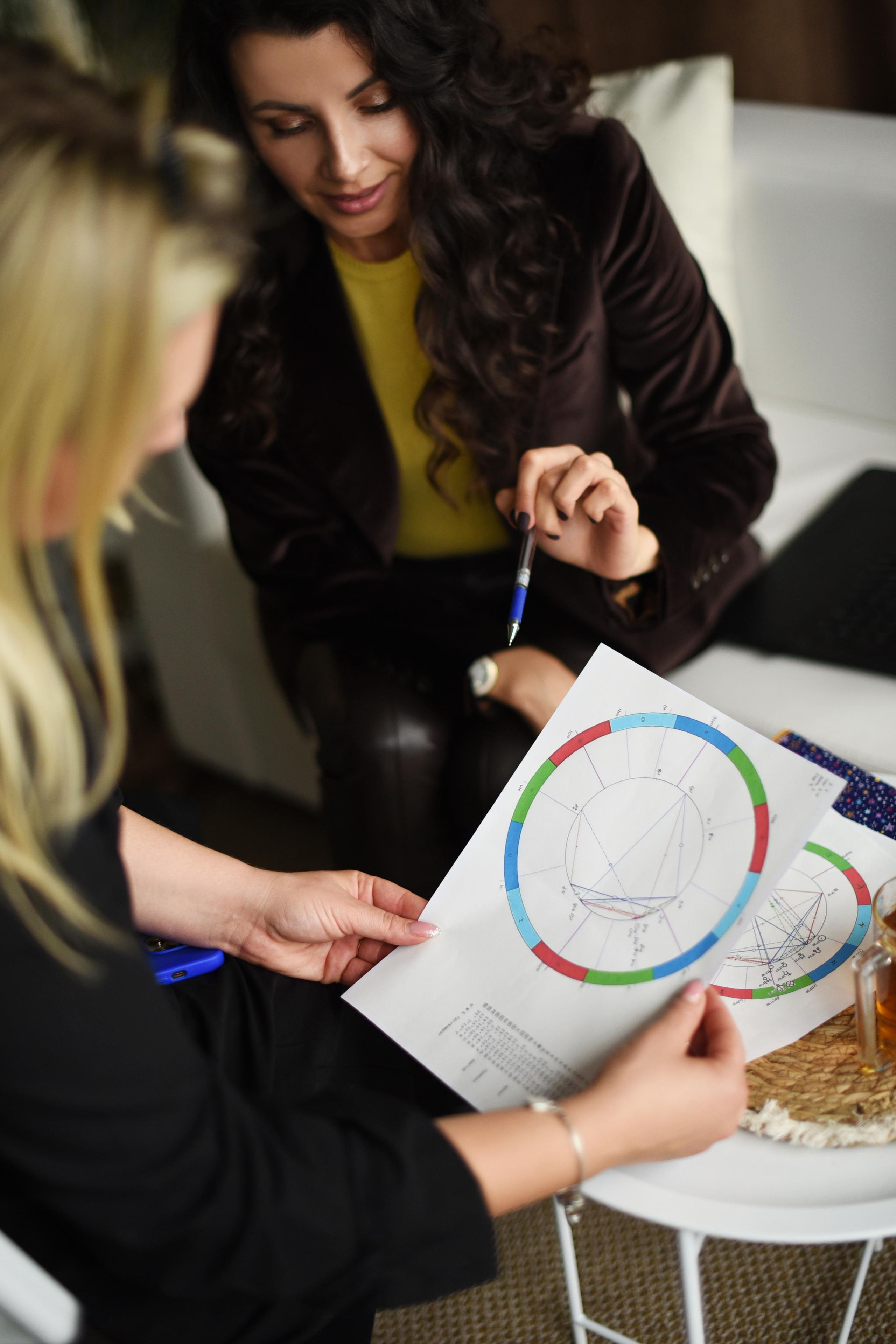 Астролог. Семейный и детский фотограф во Фрязино, Ивантеевке и Щелково Матвеева