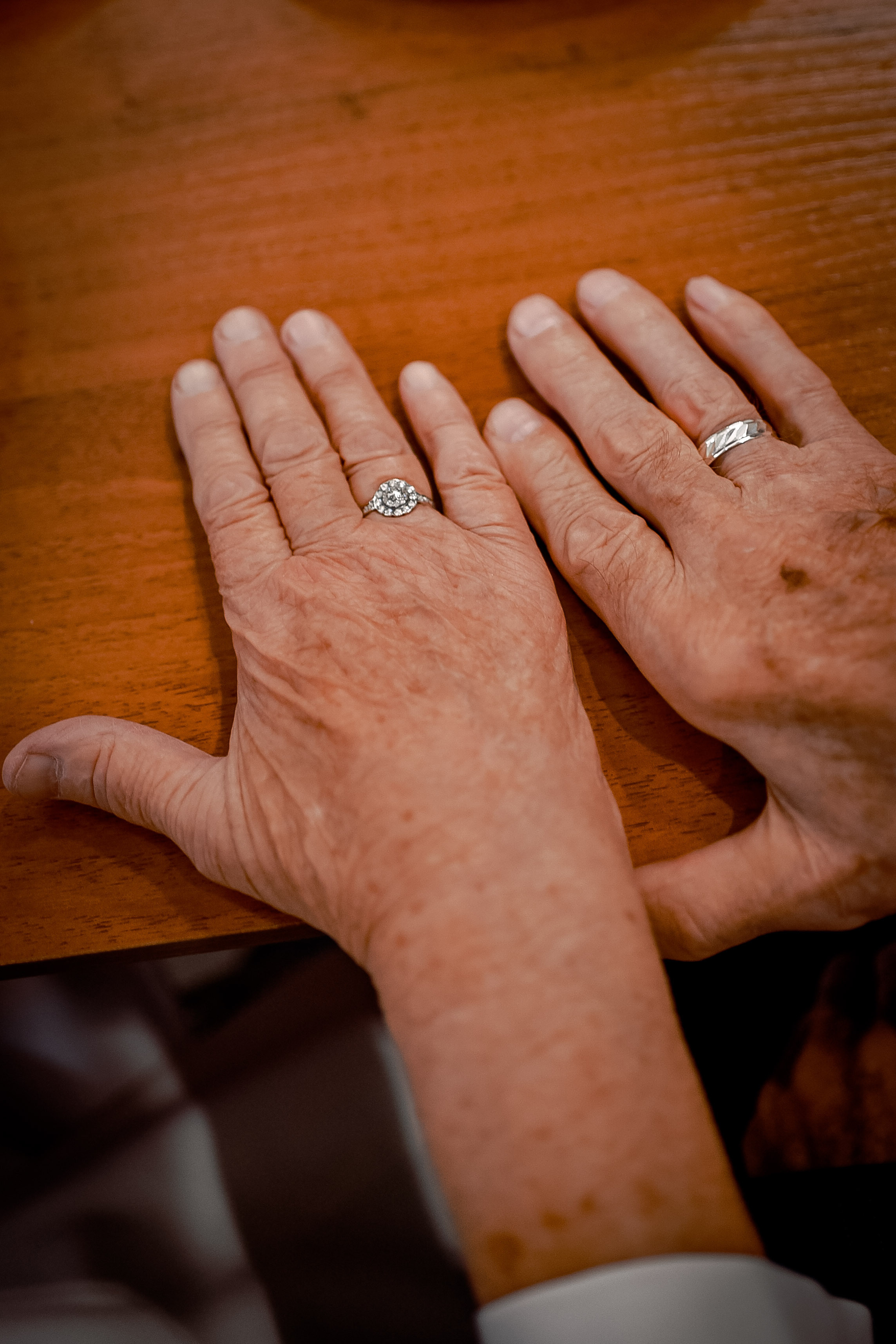 Венчание ветеранов. Семейный и детский фотограф во Фрязино, Ивантеевке и Щелково Матвеева