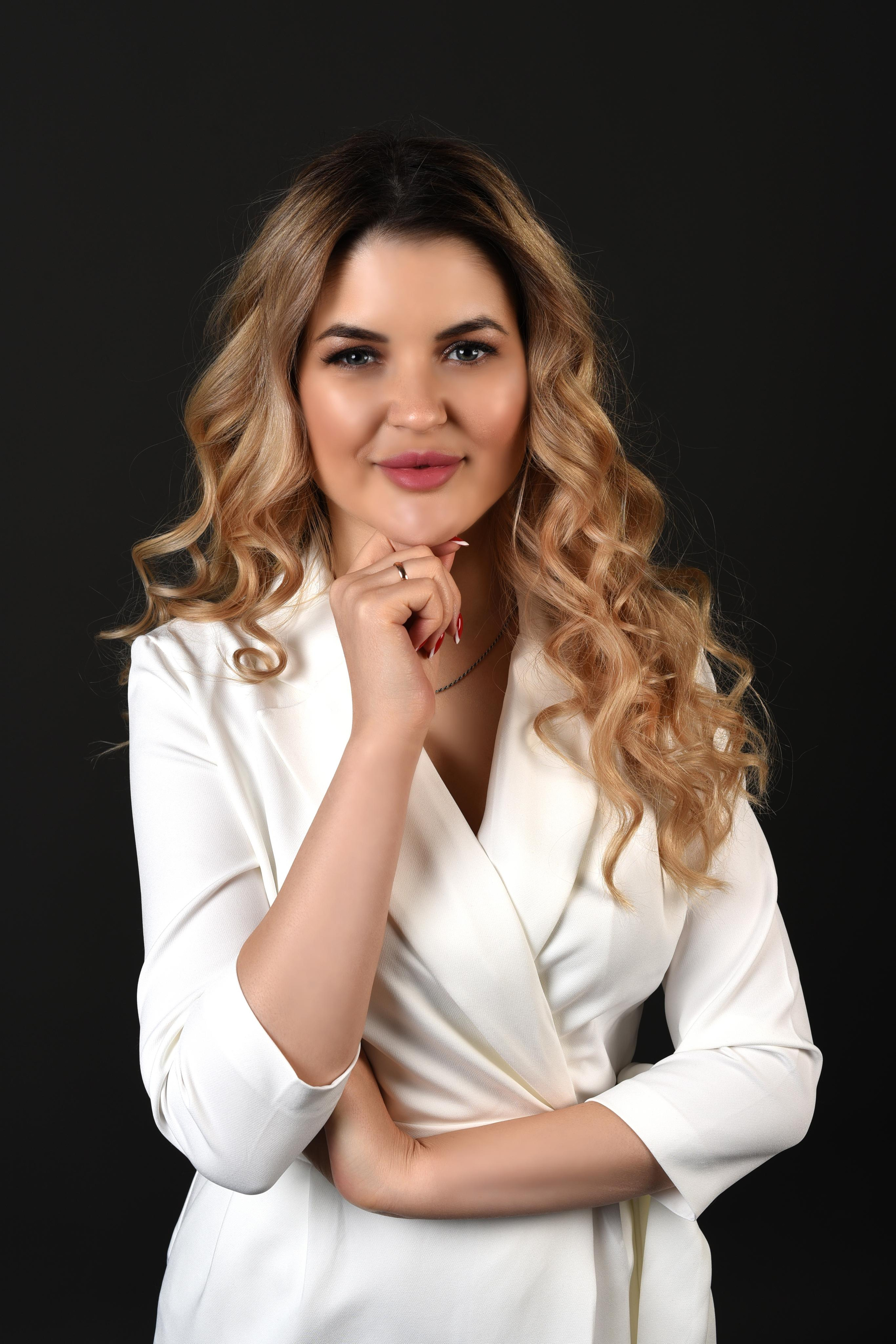 Косметолог. Семейный и детский фотограф во Фрязино, Ивантеевке и Щелково Матвеева