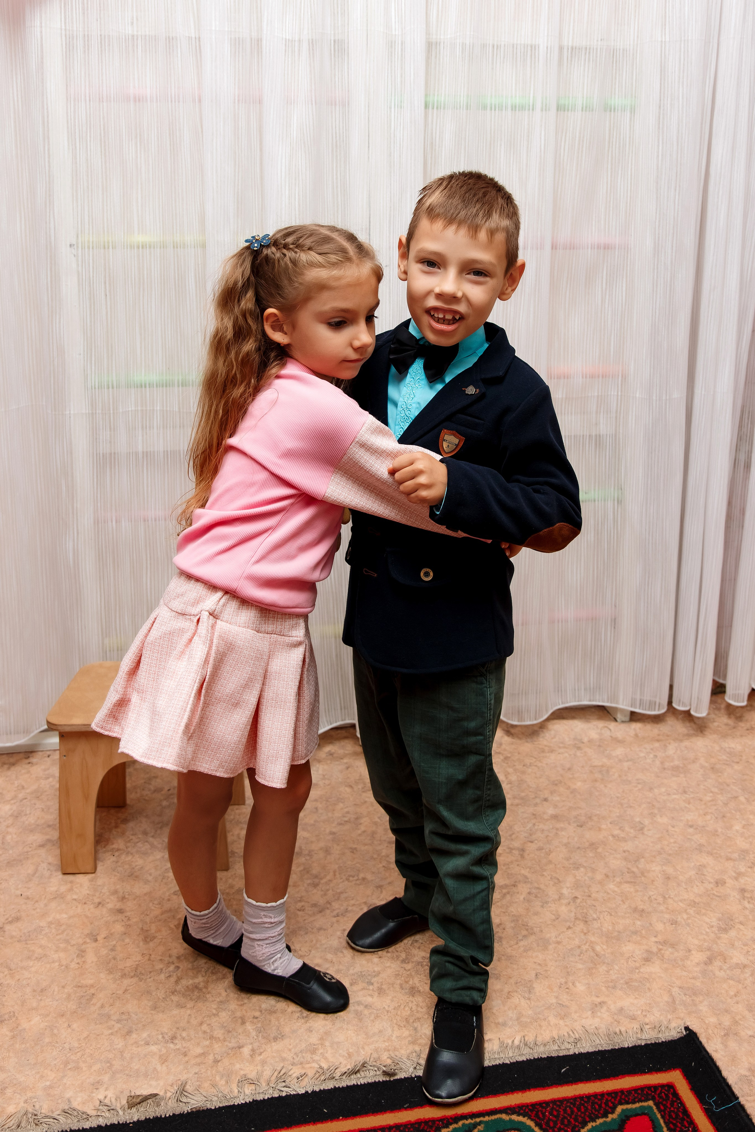 Детский Сад № 10. Фотограф Любовь Корниенко, Примоский край