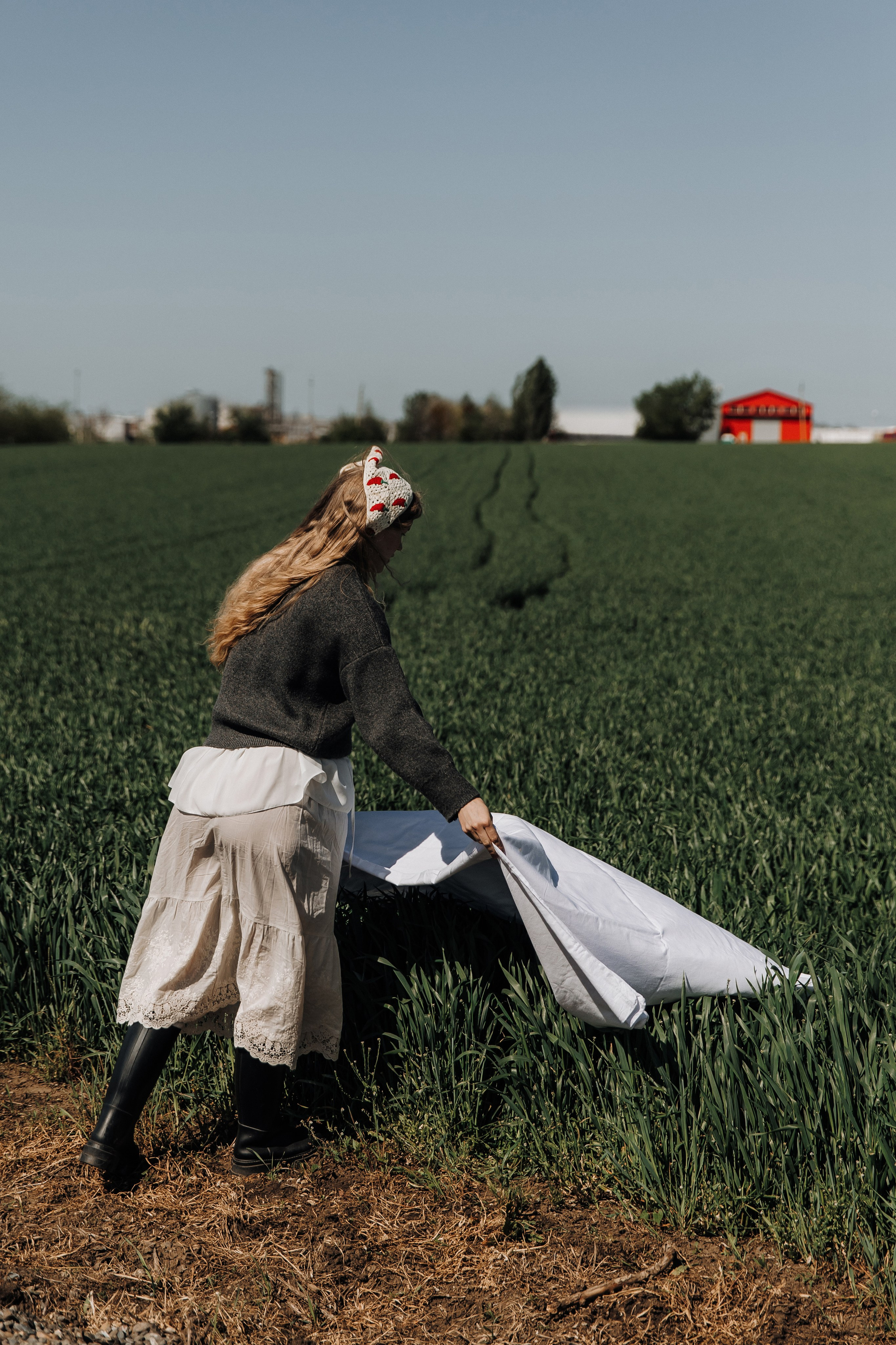Катя. Свадебный фотограф и видеограф Когай Дмитрий и Юлия