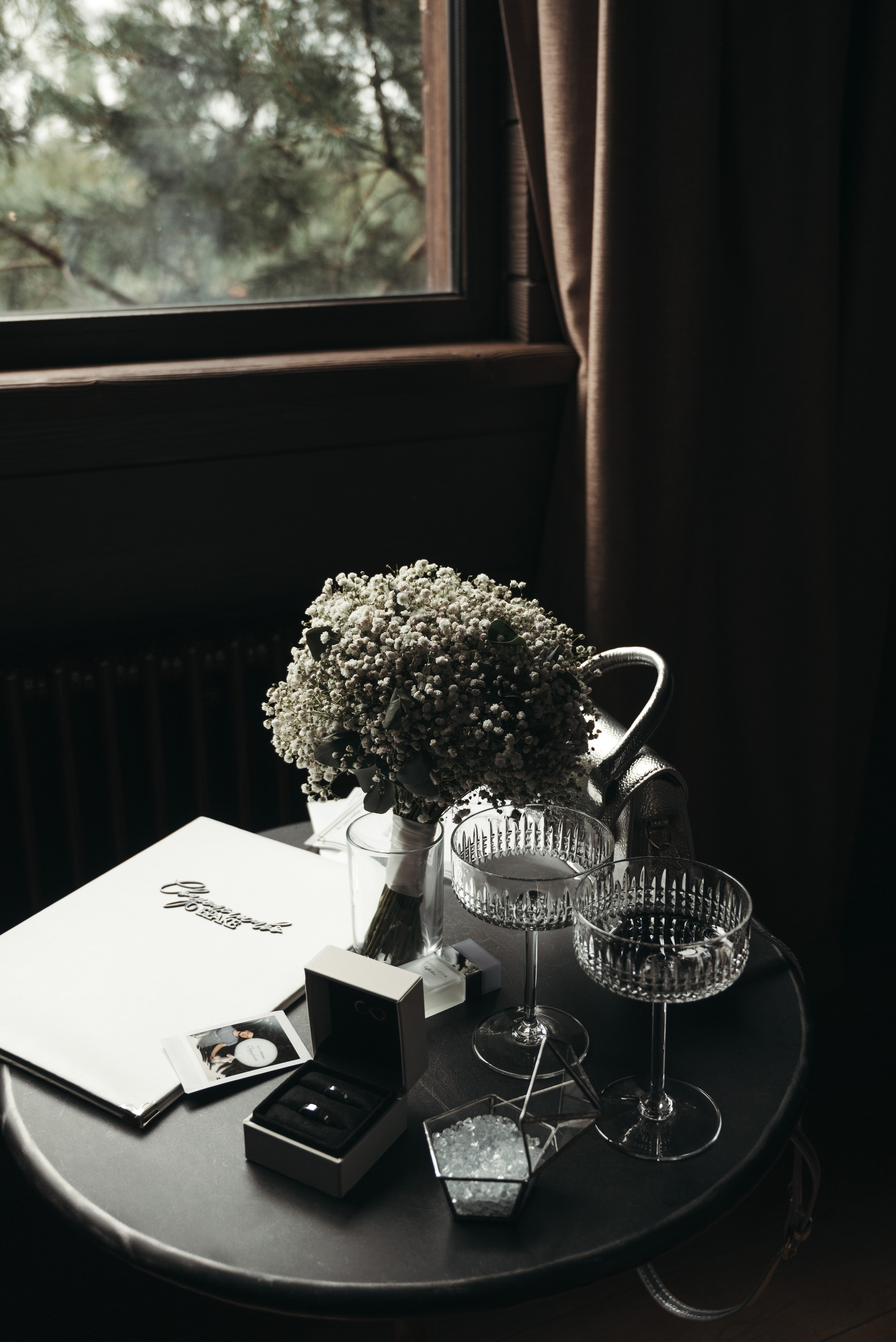 Истории 2023 года. Свадебный фотограф Москва Анастасия Храмова