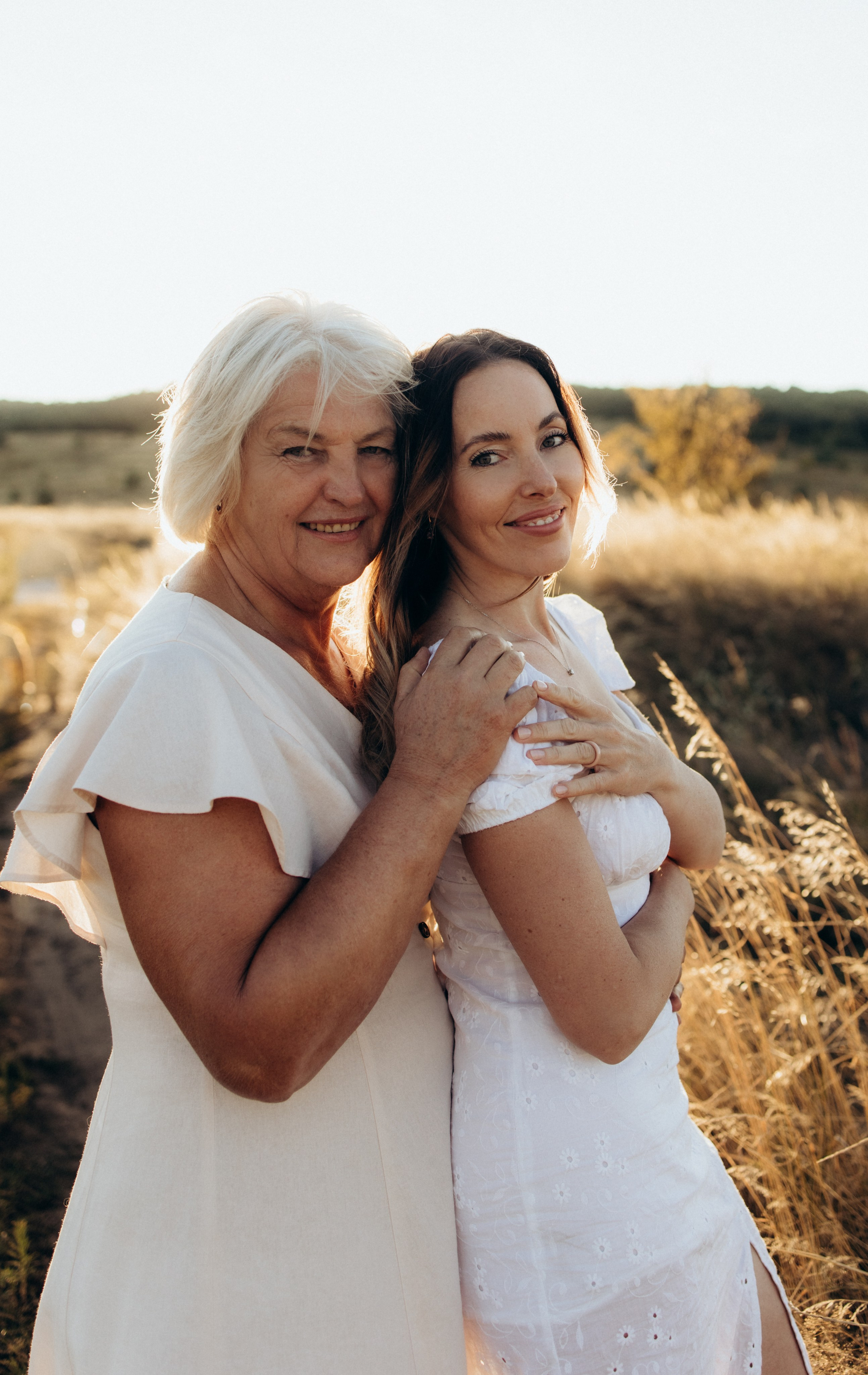 Большие семьи. Семейный фотограф и видеограф Наумова Анна