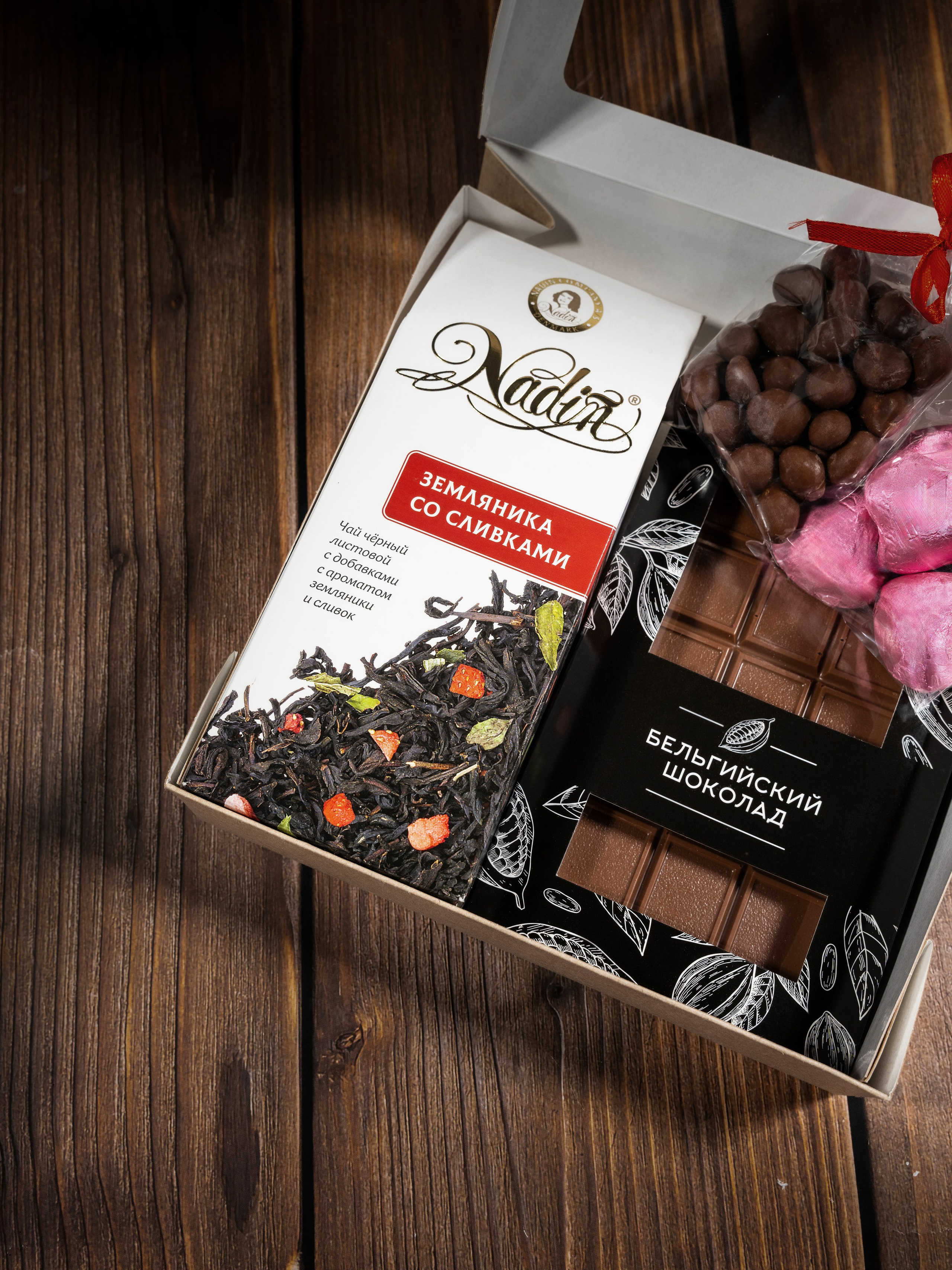 Подарочные наборы, фотосъемка для маркетплейсов. Олейник Денис — предметный фотограф, фотограф для маркетплейсов в Казани