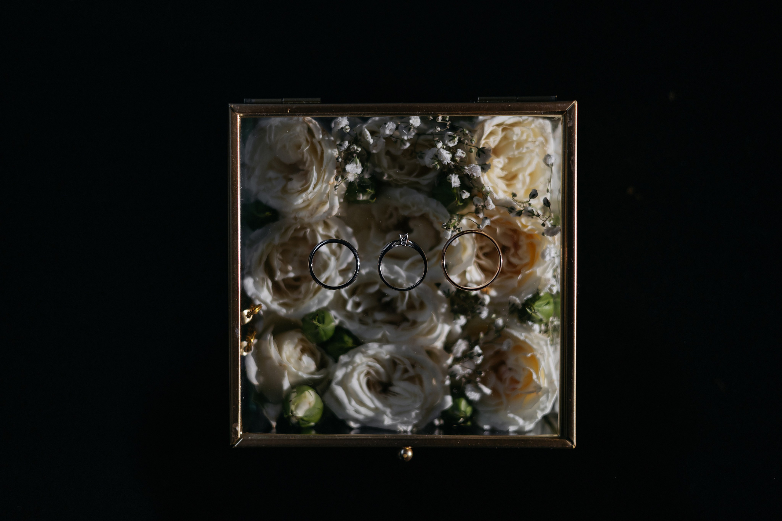 Катя и Андрей. Свадебный фотограф в Пскове и Санкт-Петербурге | Анна Голикова