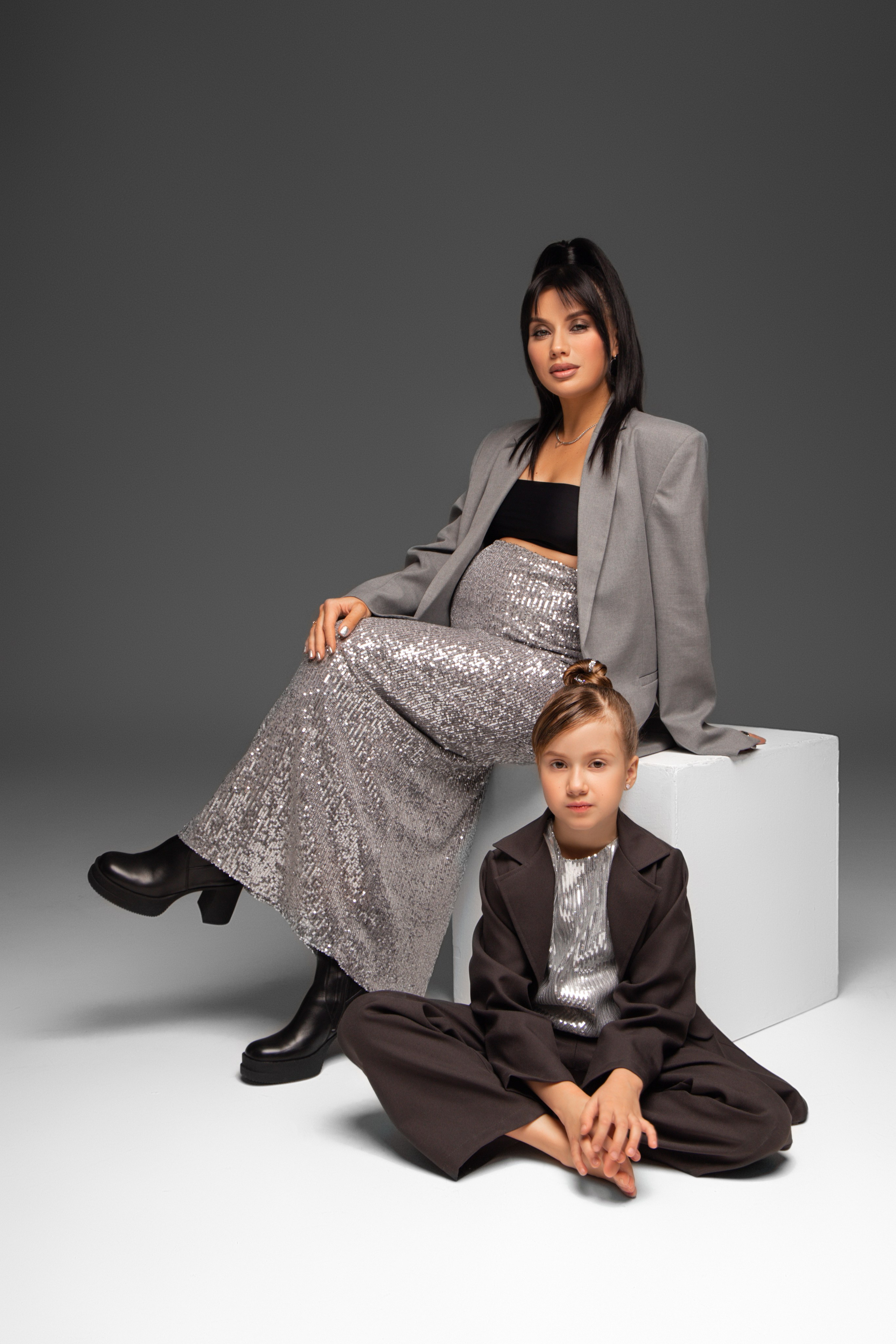 Фотосессия материнства. Фотограф беременности и материнства в Самаре Наташа Бакаянова