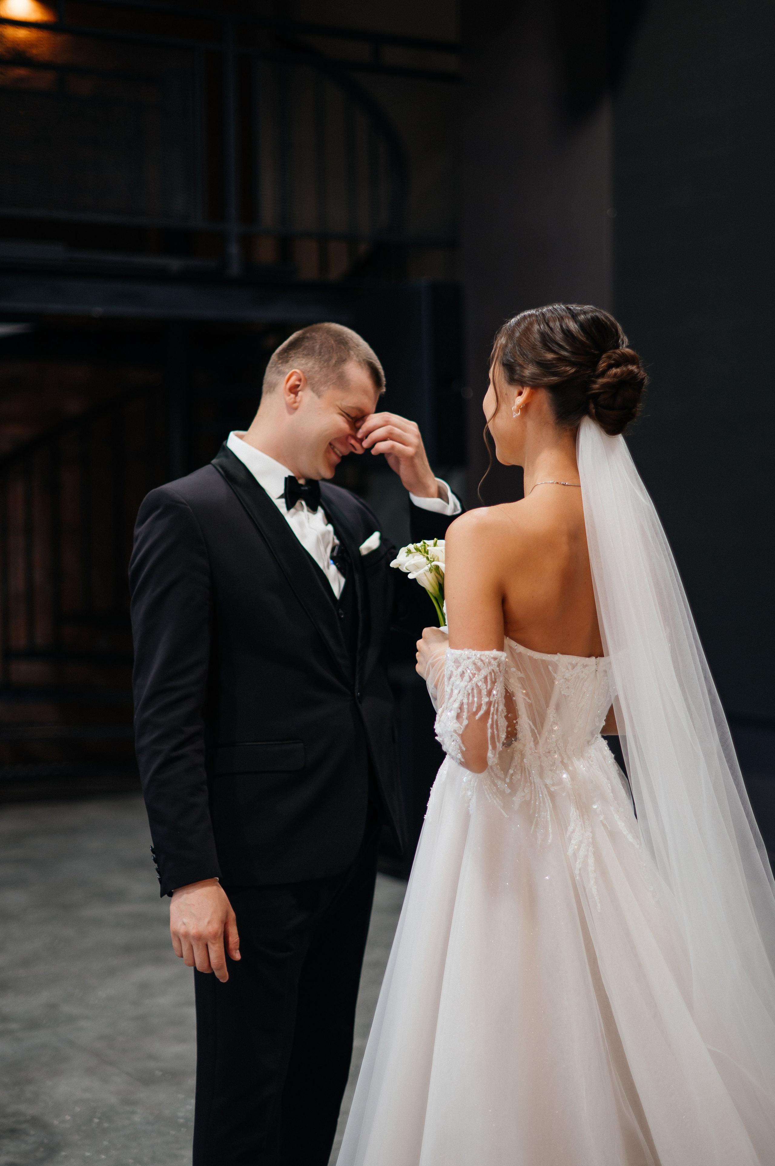 Константин и Виктория. Свадебный фотограф