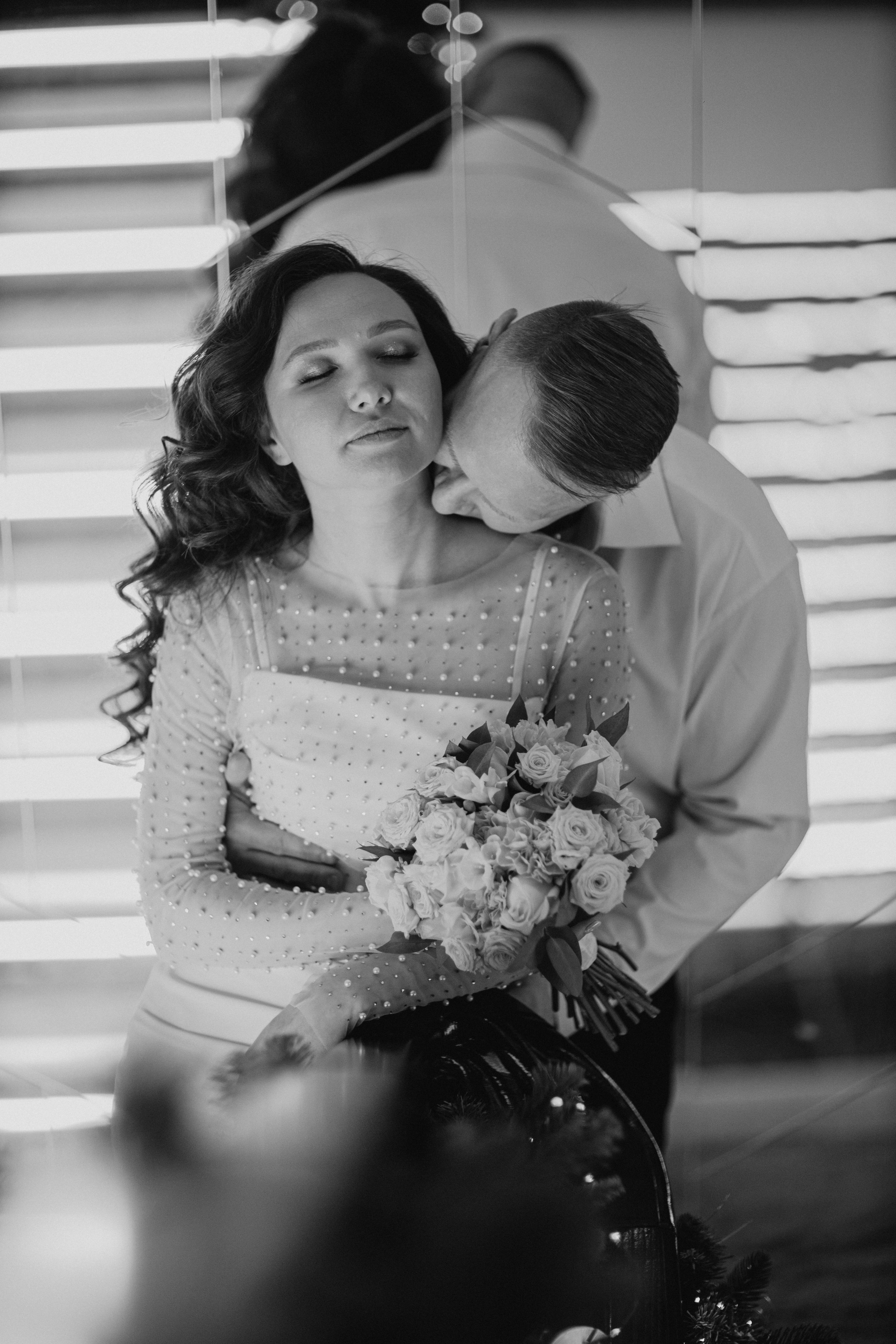 Ж + С. Свадебный и семейный фотограф в Магнитогорске Катя Буряк