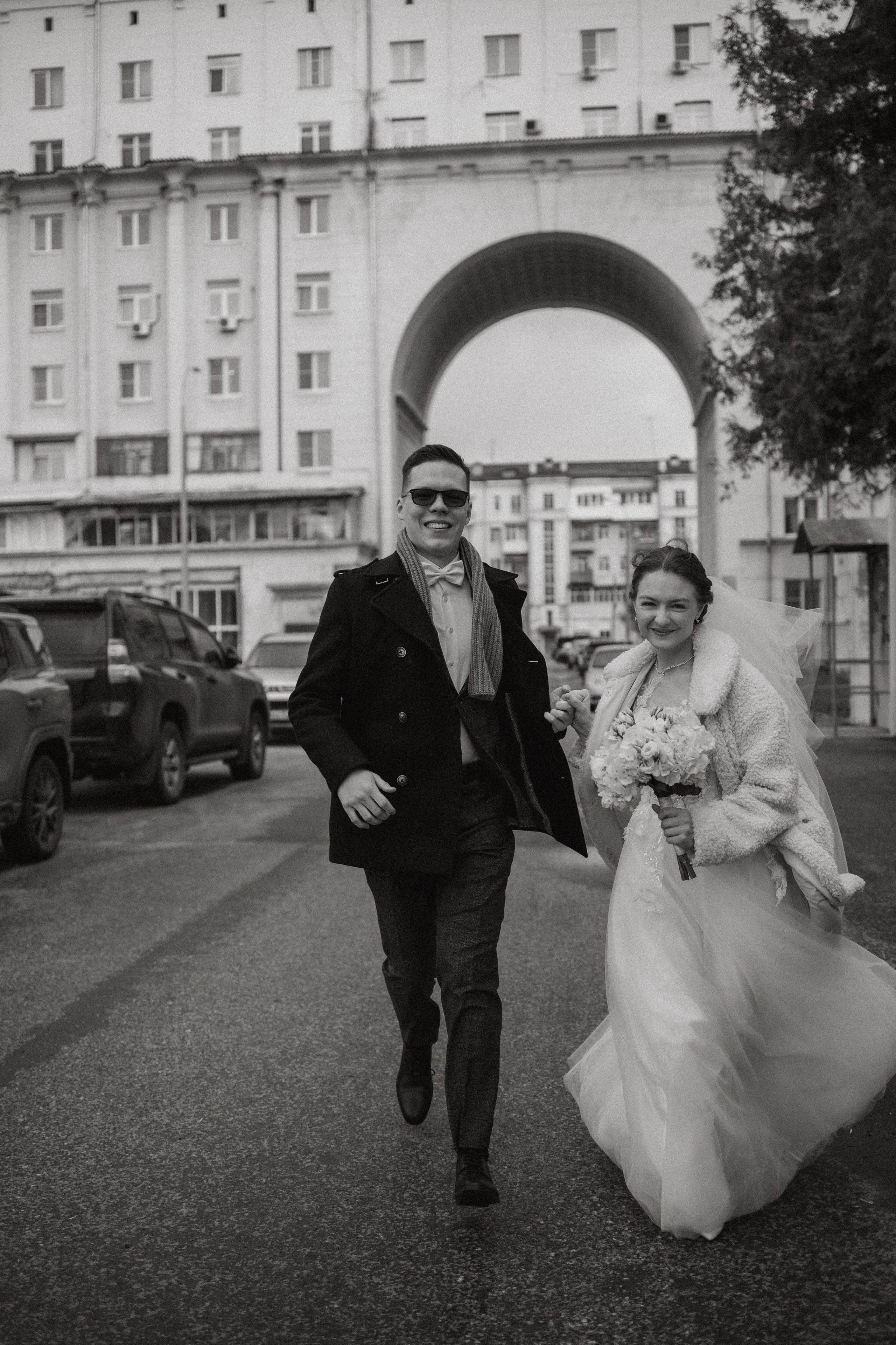 Сергей и Катя. Фотограф женского портрета и семейных историй в жанре life в Нижнем Новгороде Елена Матросова