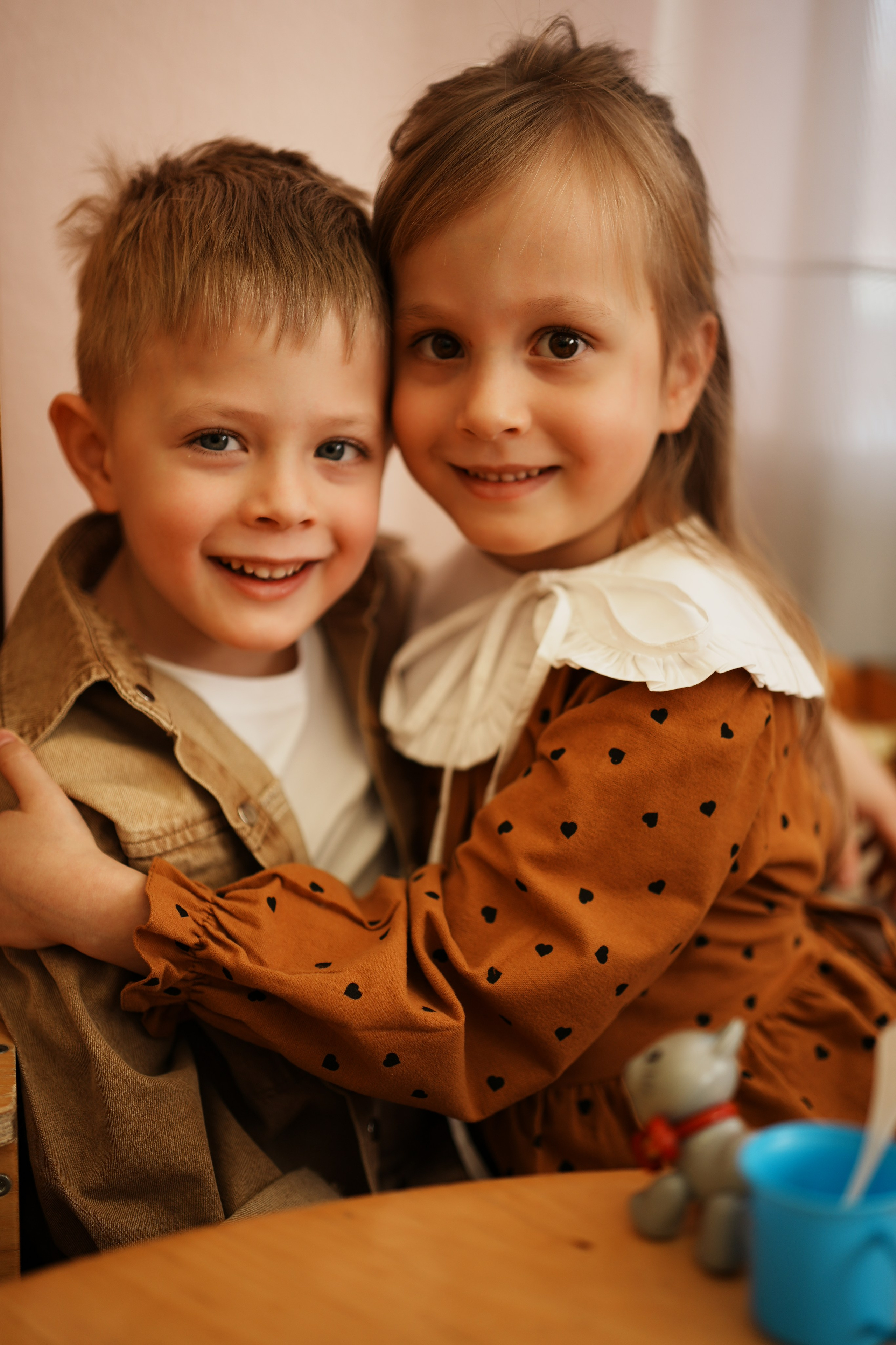 Семейный фотограф в Зеленограде