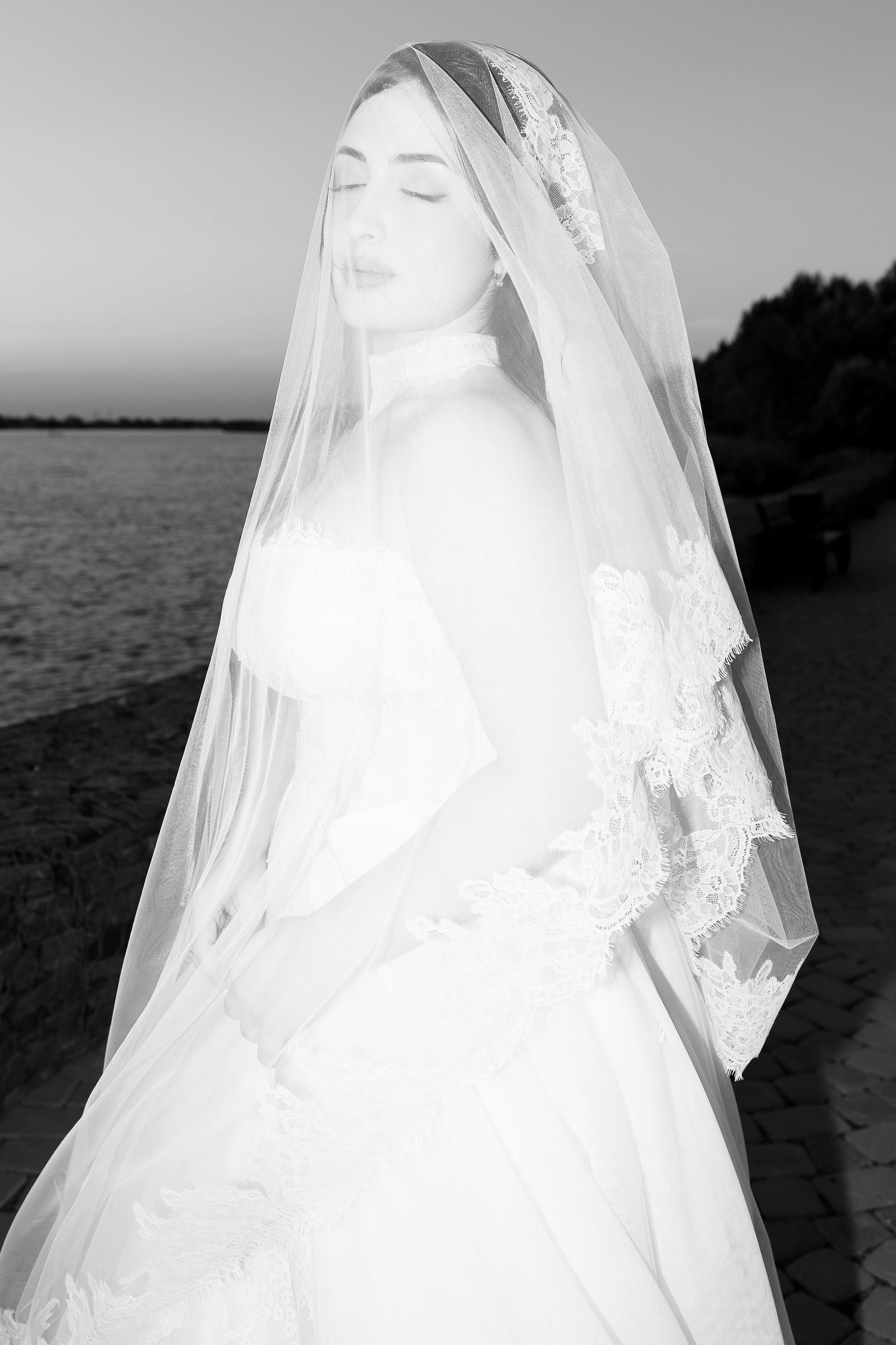 Wedding Day A&K. Свадебный | Семейный фотограф