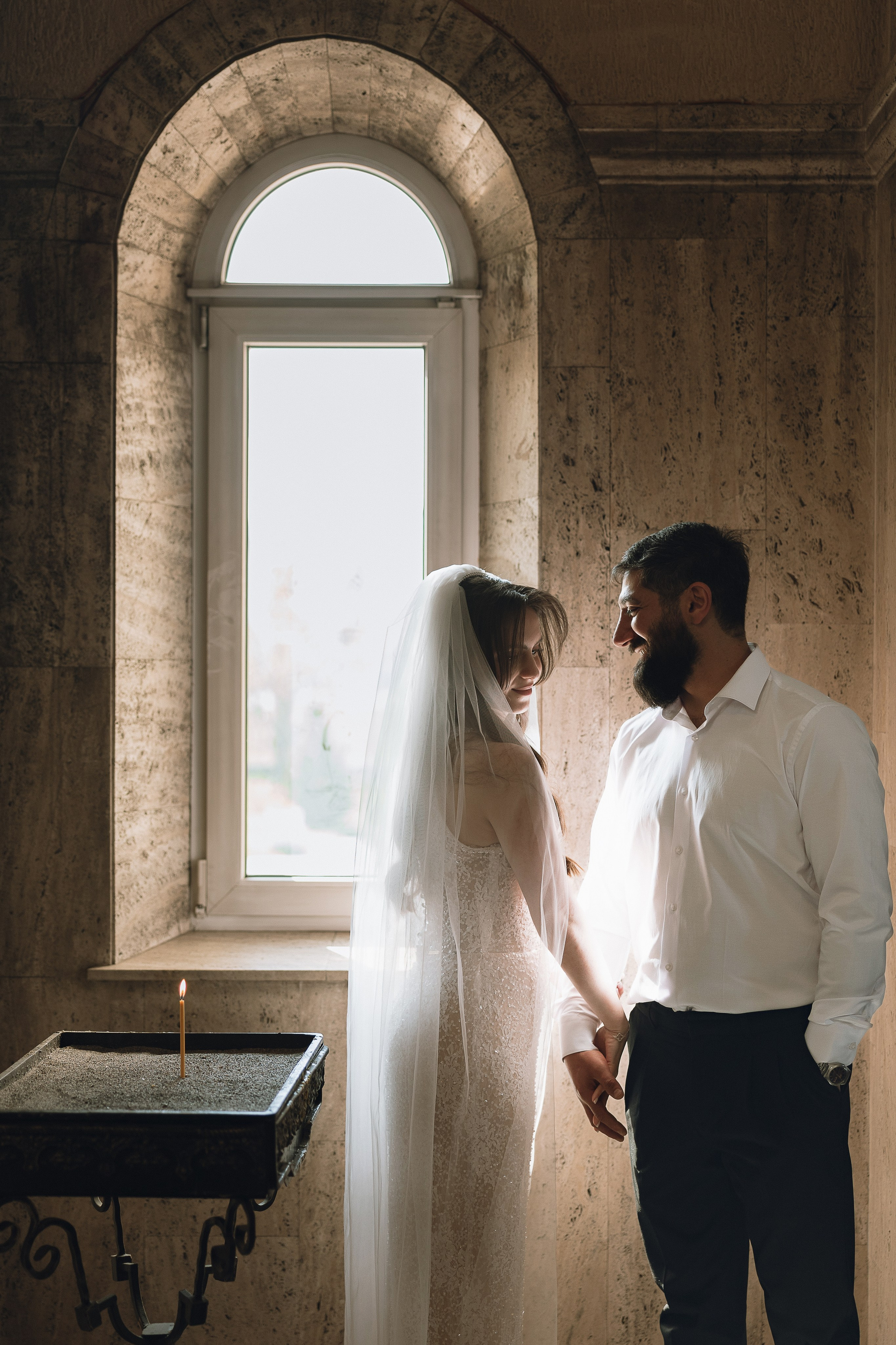 Родион и Ануш. Свадебный | Семейный фотограф