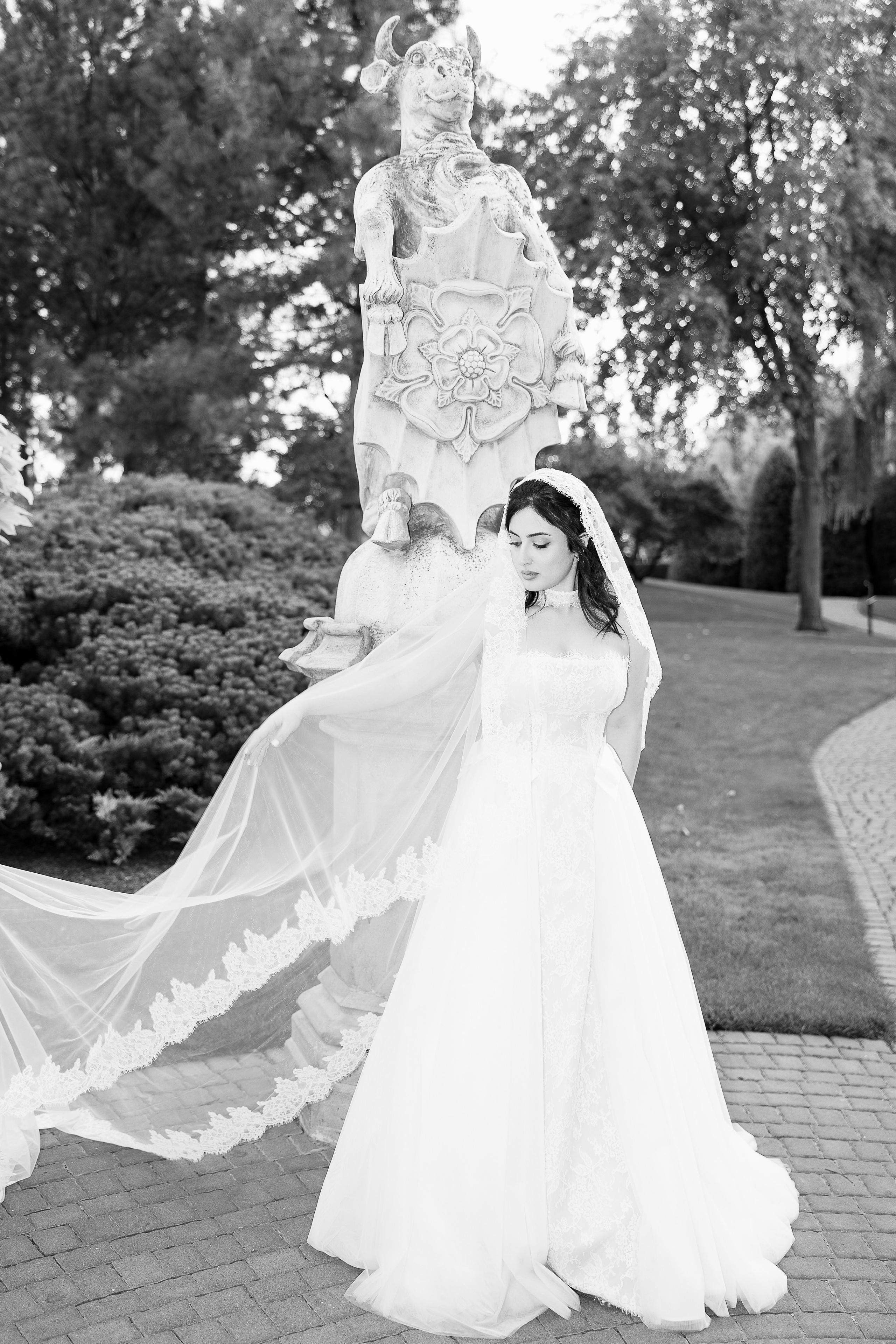 Wedding Day A&K. Свадебный | Семейный фотограф