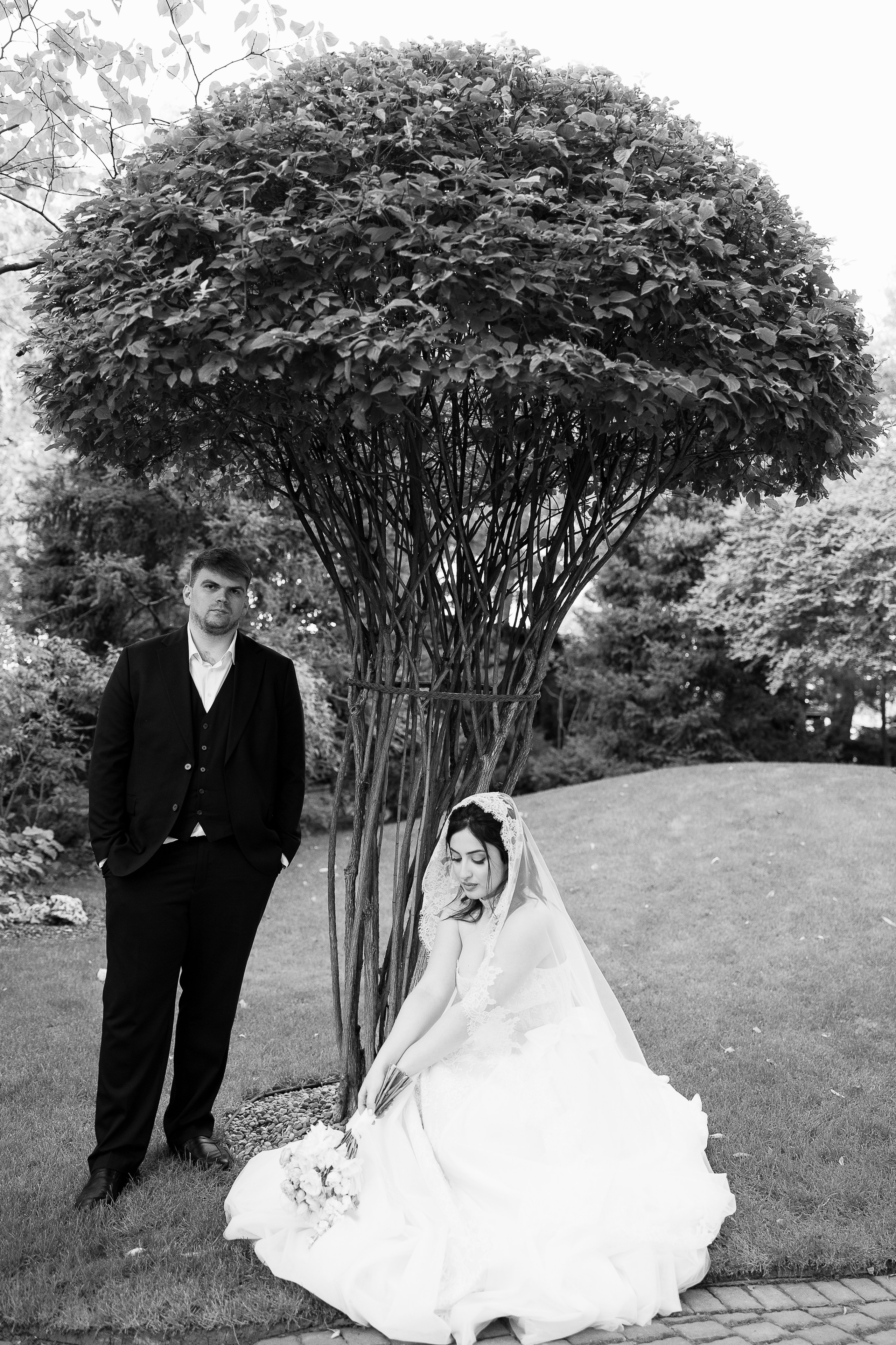 Wedding Day A&K. Свадебный | Семейный фотограф