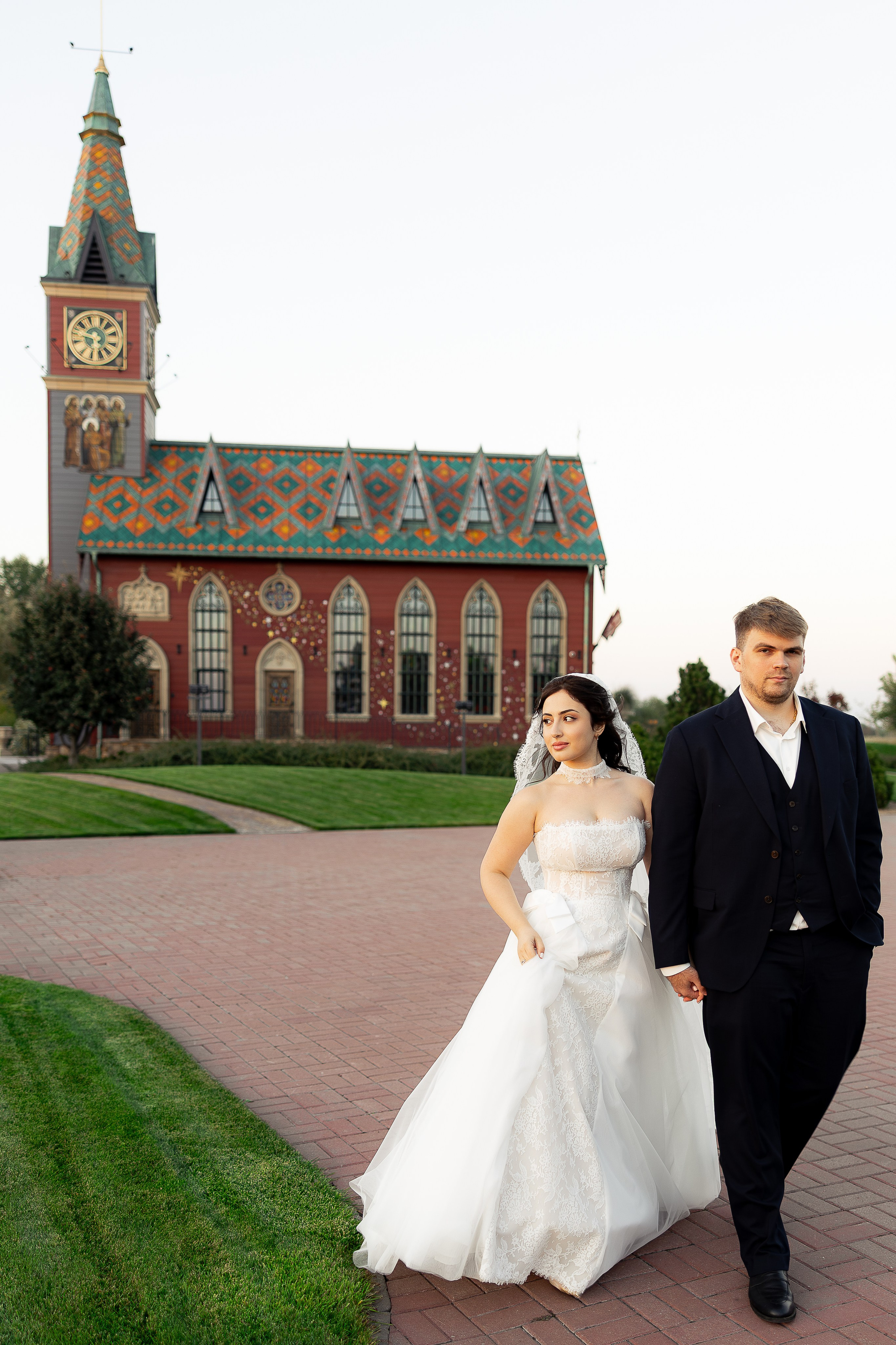Wedding Day A&K. Свадебный | Семейный фотограф