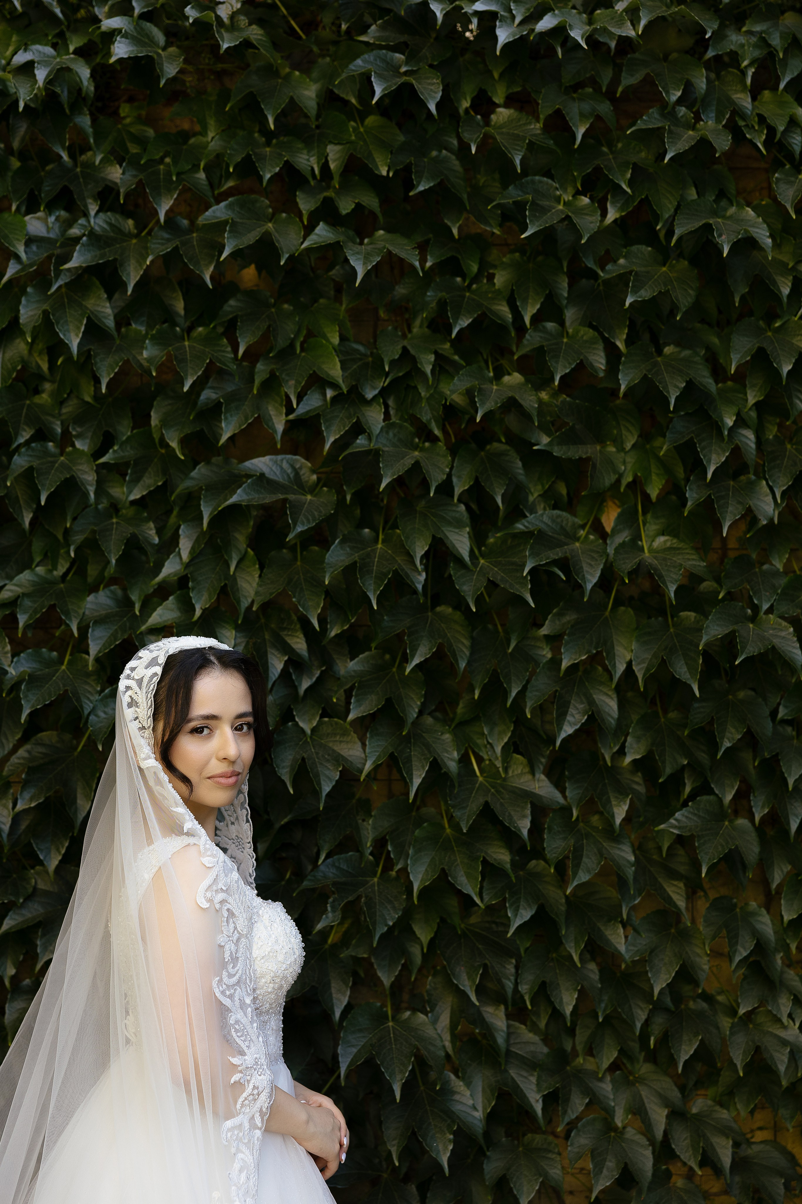 Wedding Day M&A. Свадебный | Семейный фотограф