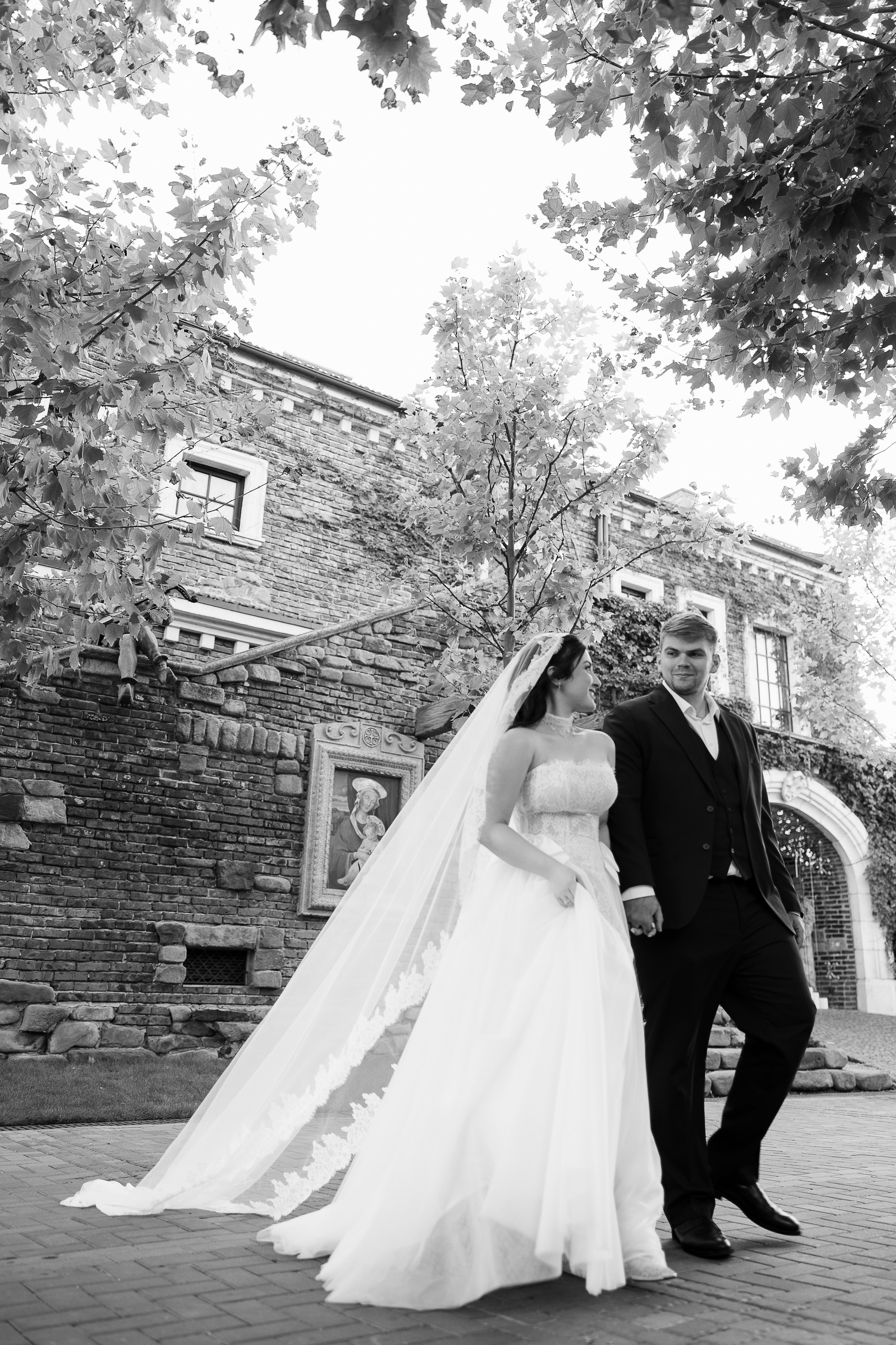 Wedding Day A&K. Свадебный | Семейный фотограф